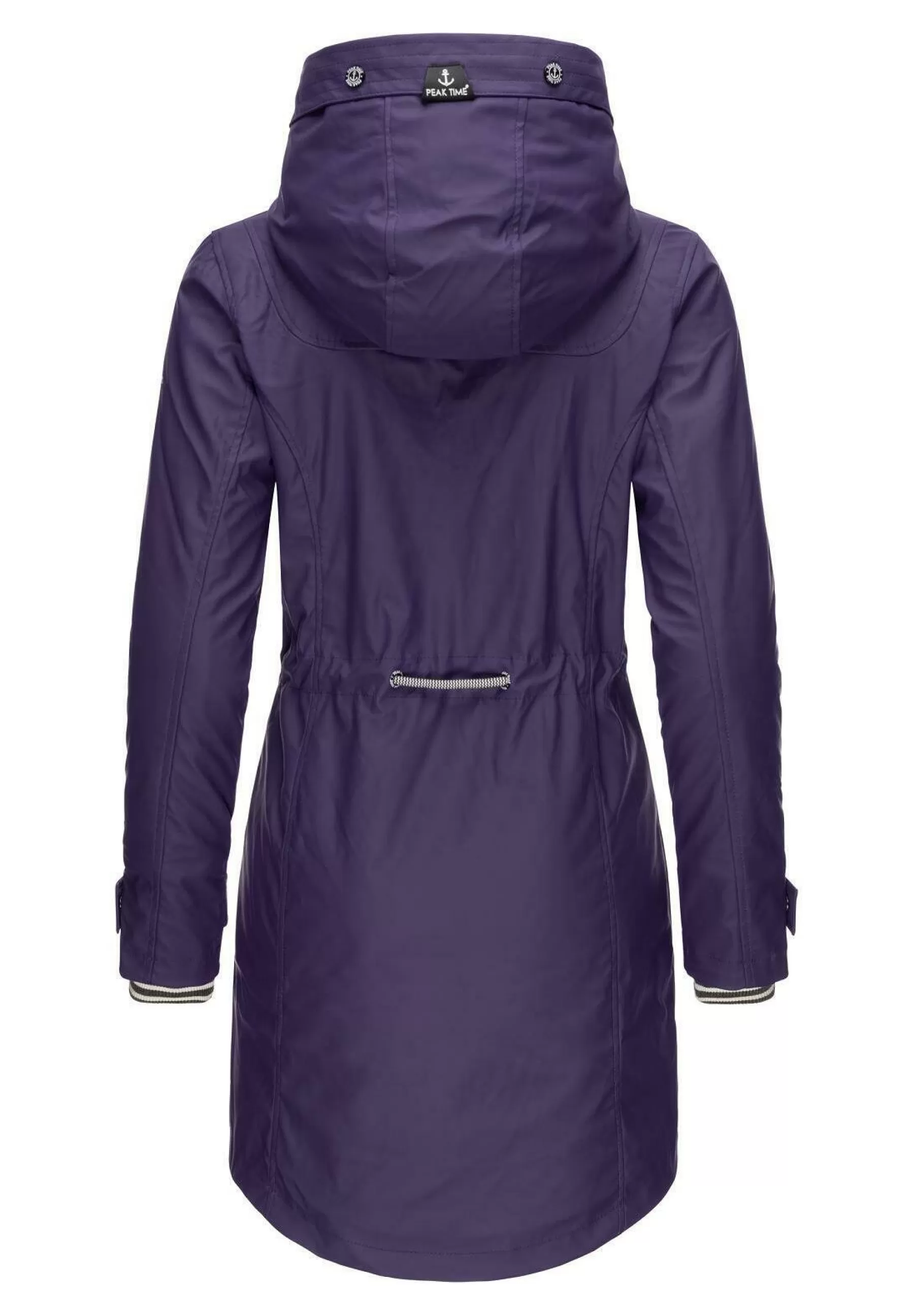 Outlet Parka Donna Parka