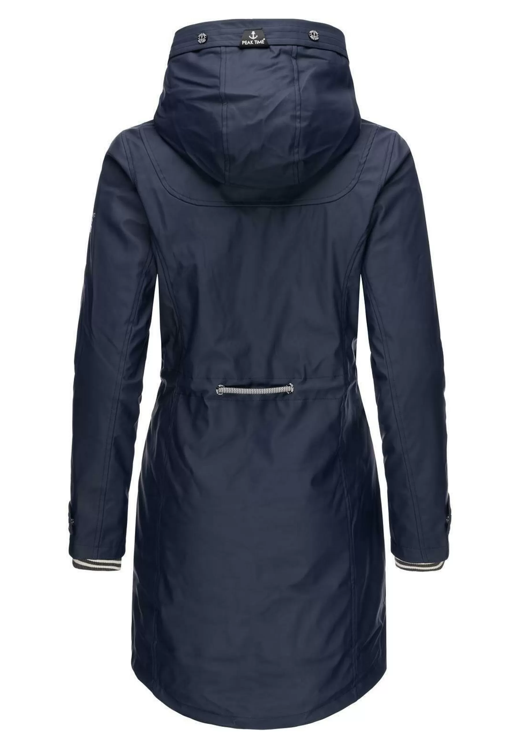 Best Parka Donna Parka