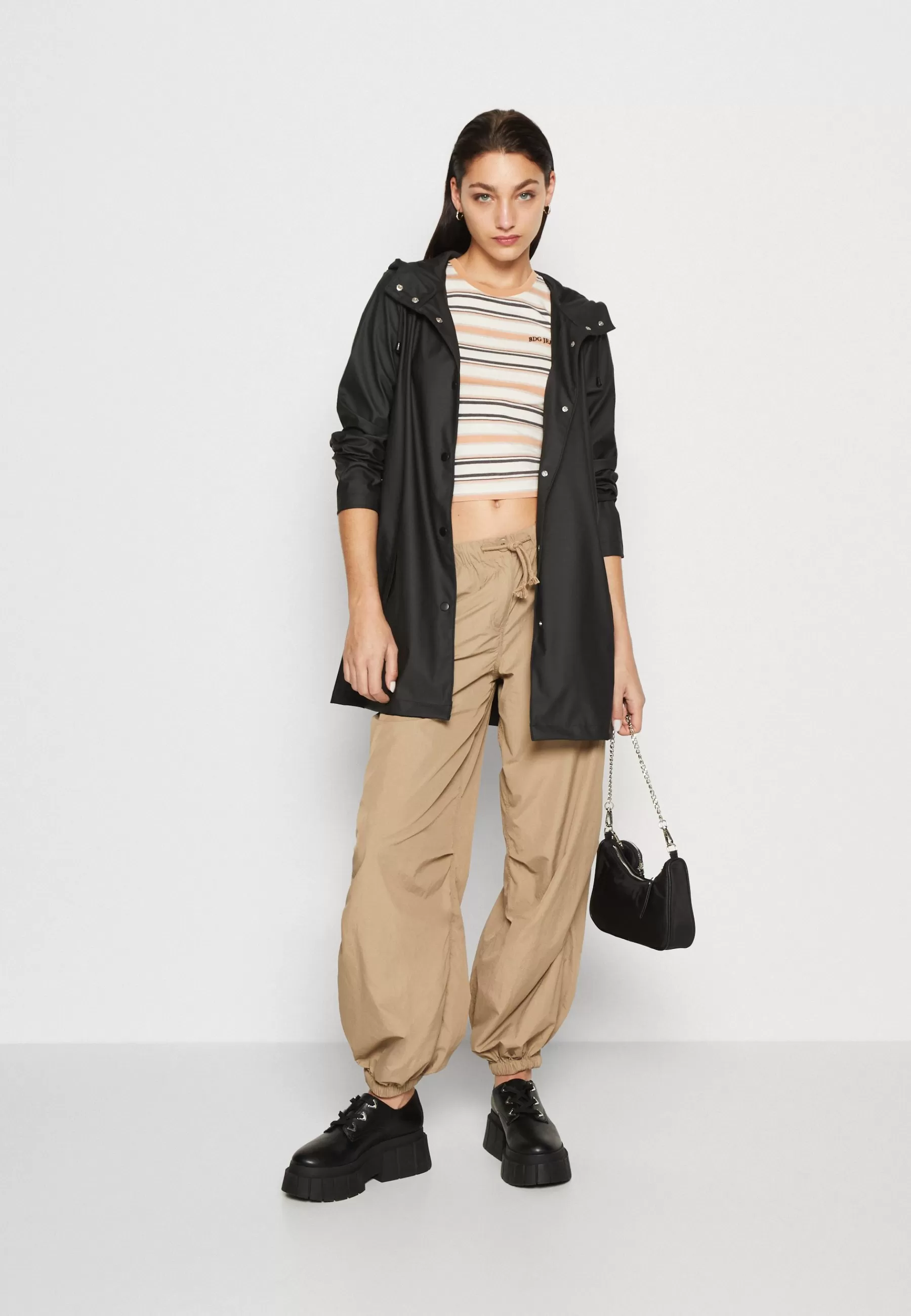 Cheap Parka Donna Parka