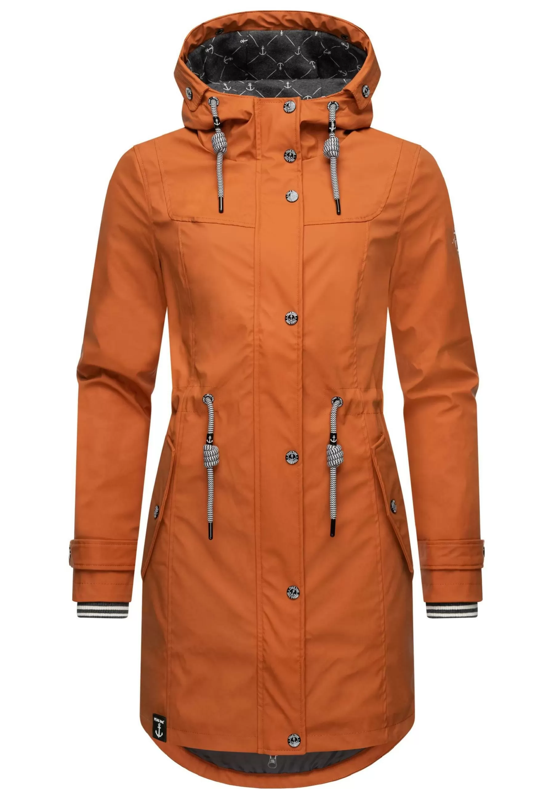 Cheap Parka Donna Parka