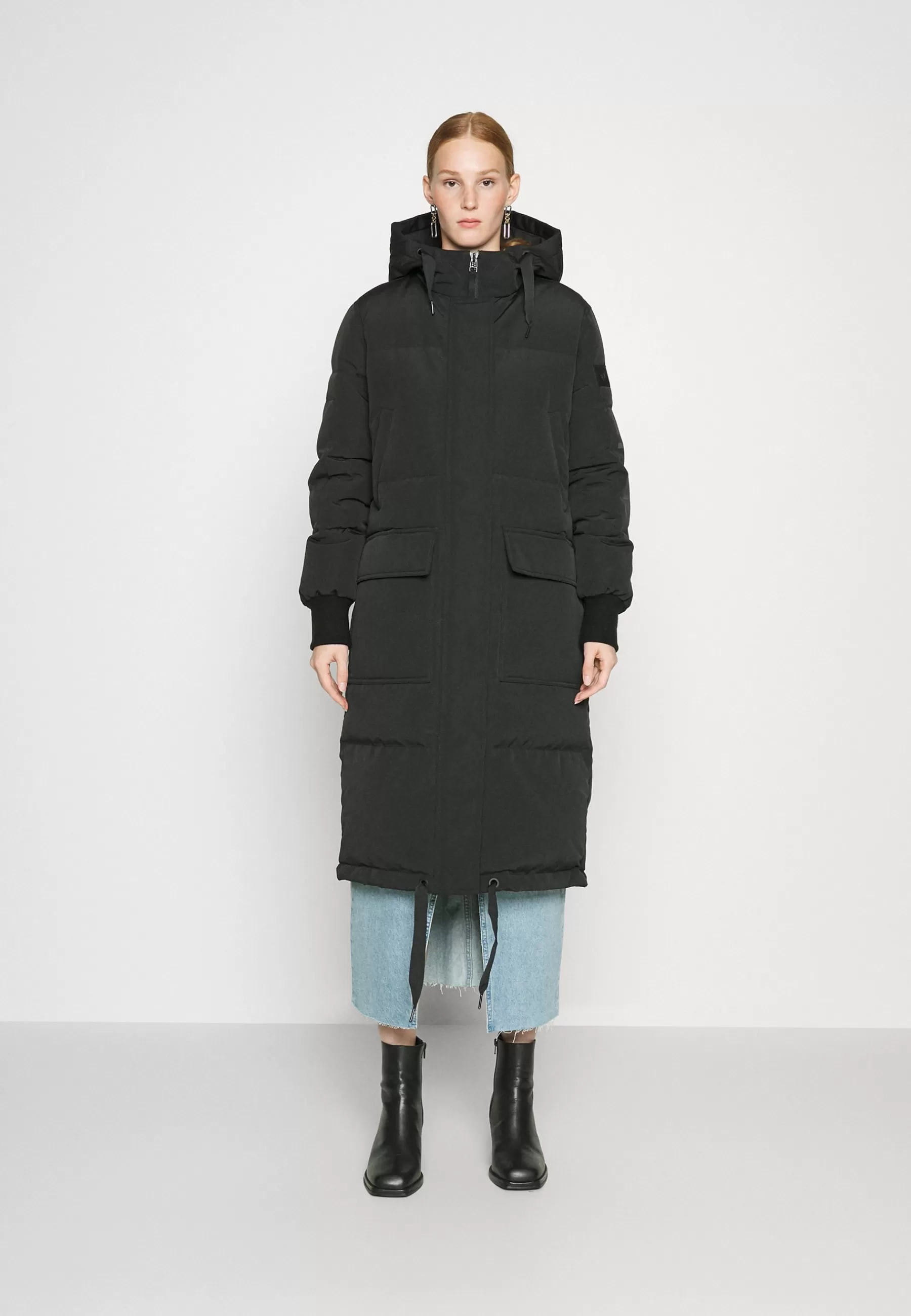 Best Sale Parka - Piumino Donna Piumini Lunghi