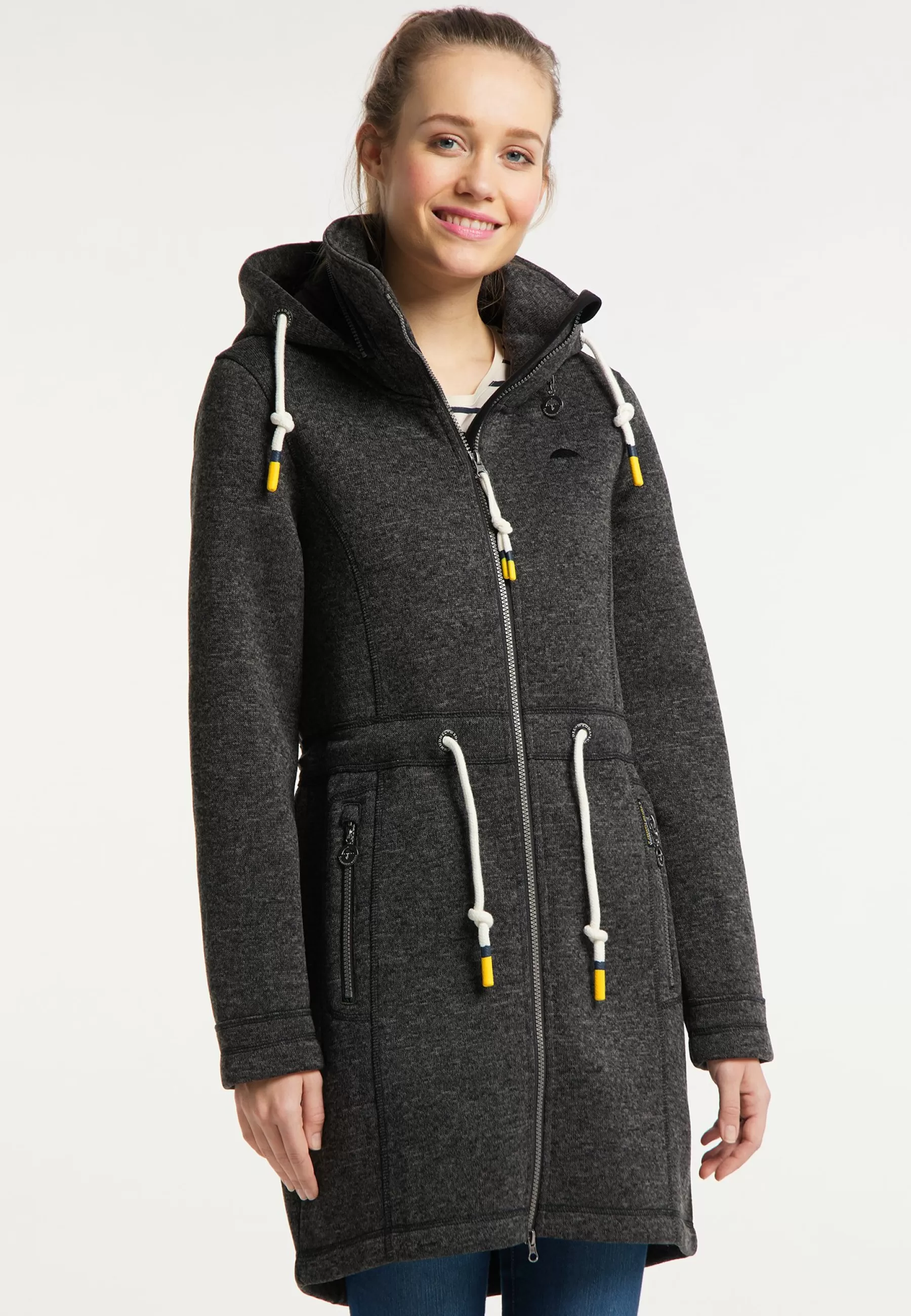 Discount Patten - Cappotto Invernale Donna Parka