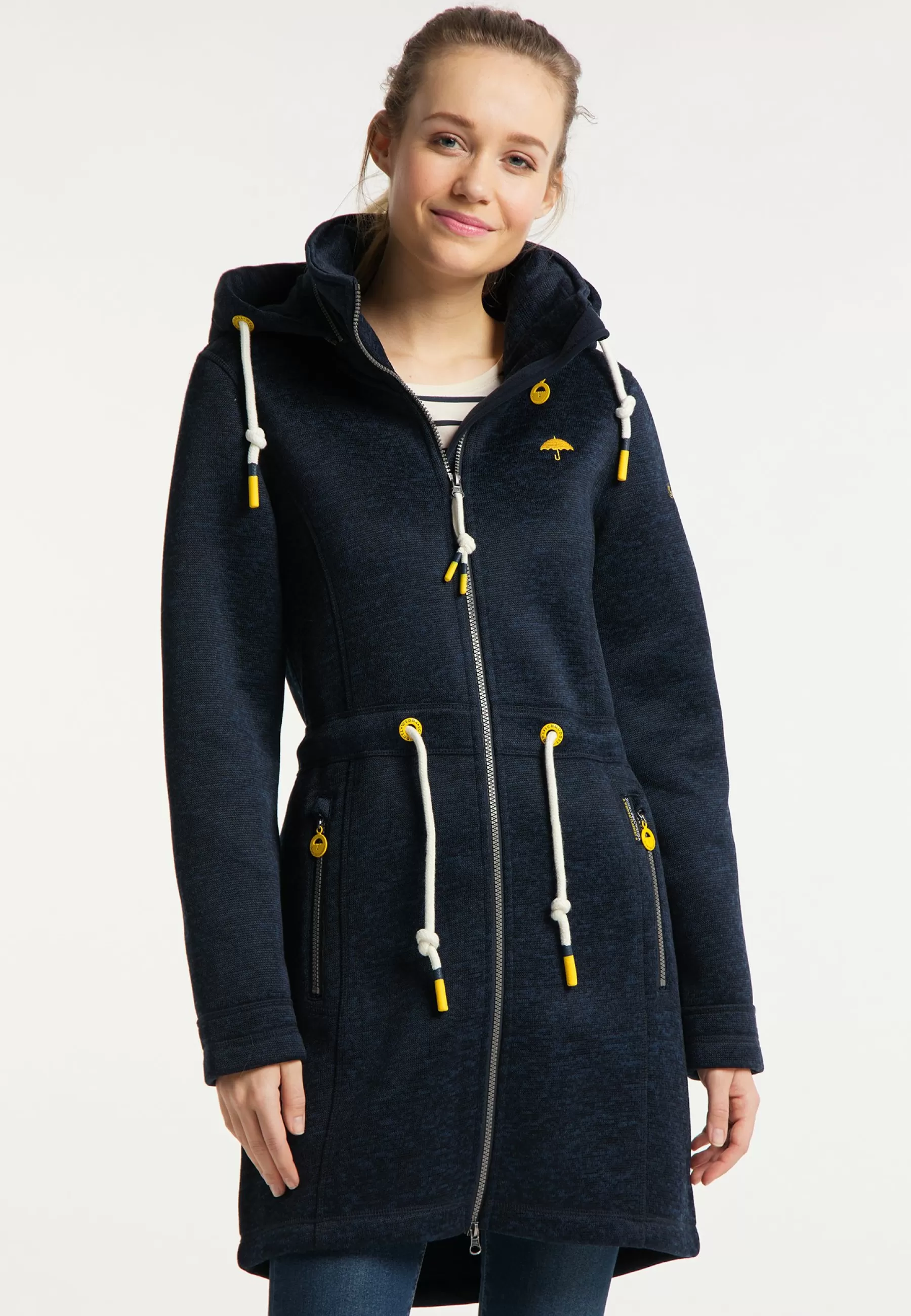 Flash Sale Patten - Cappotto Invernale Donna Parka