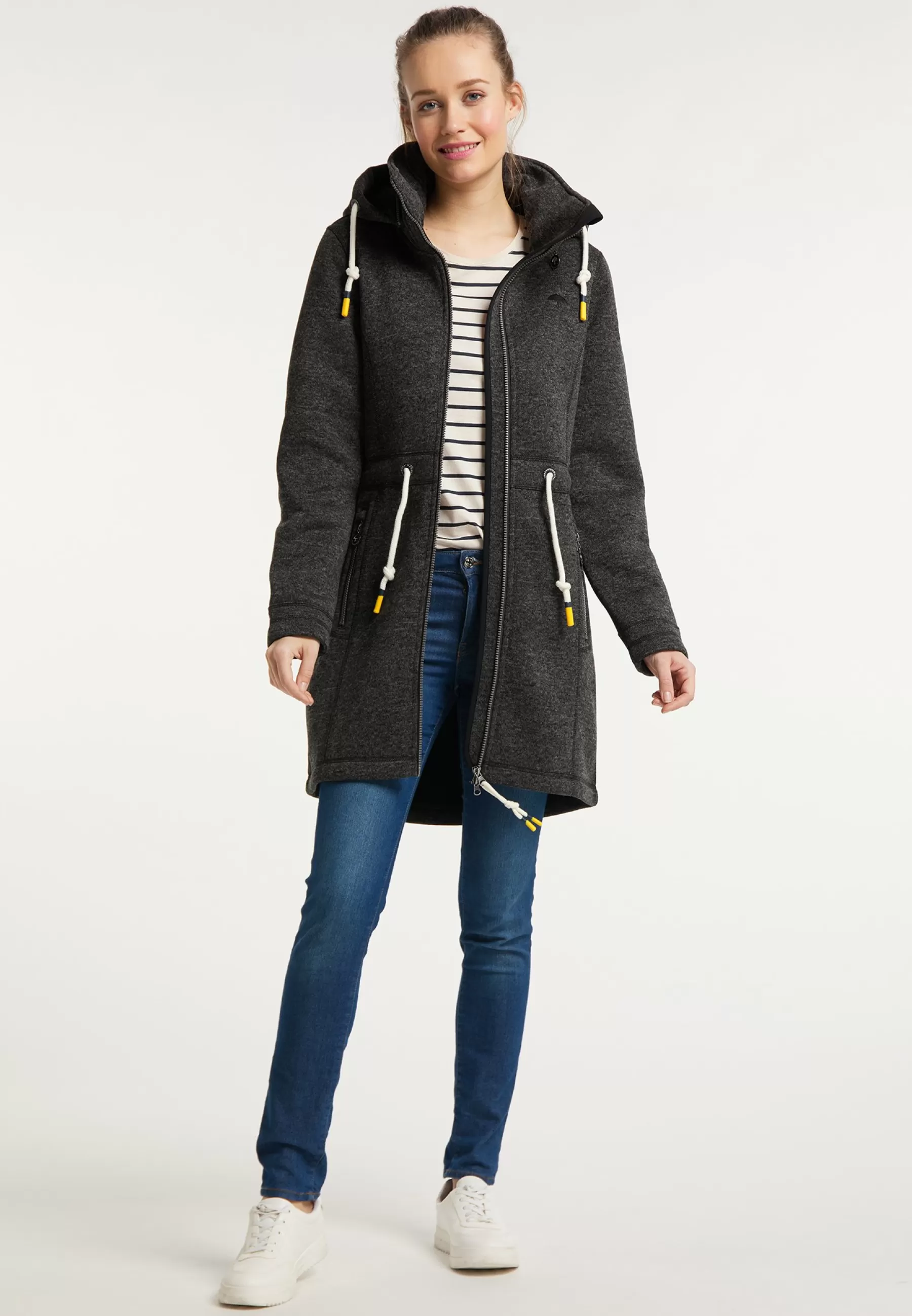 Discount Patten - Cappotto Invernale Donna Parka