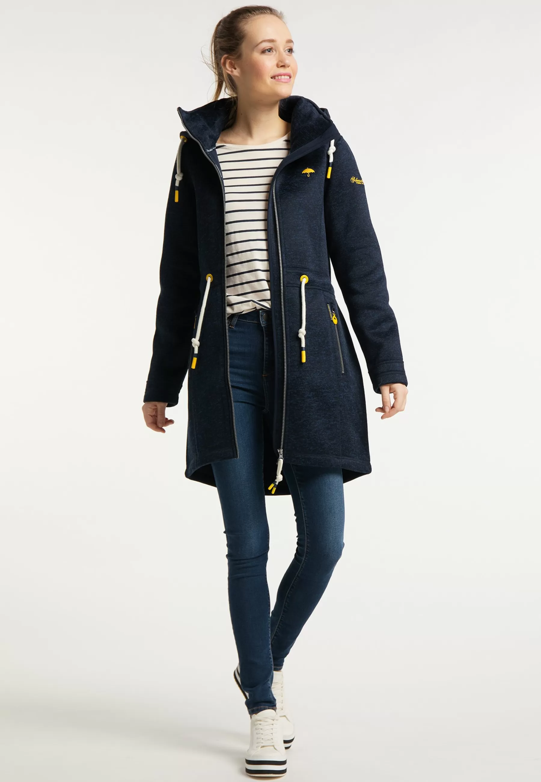 Flash Sale Patten - Cappotto Invernale Donna Parka