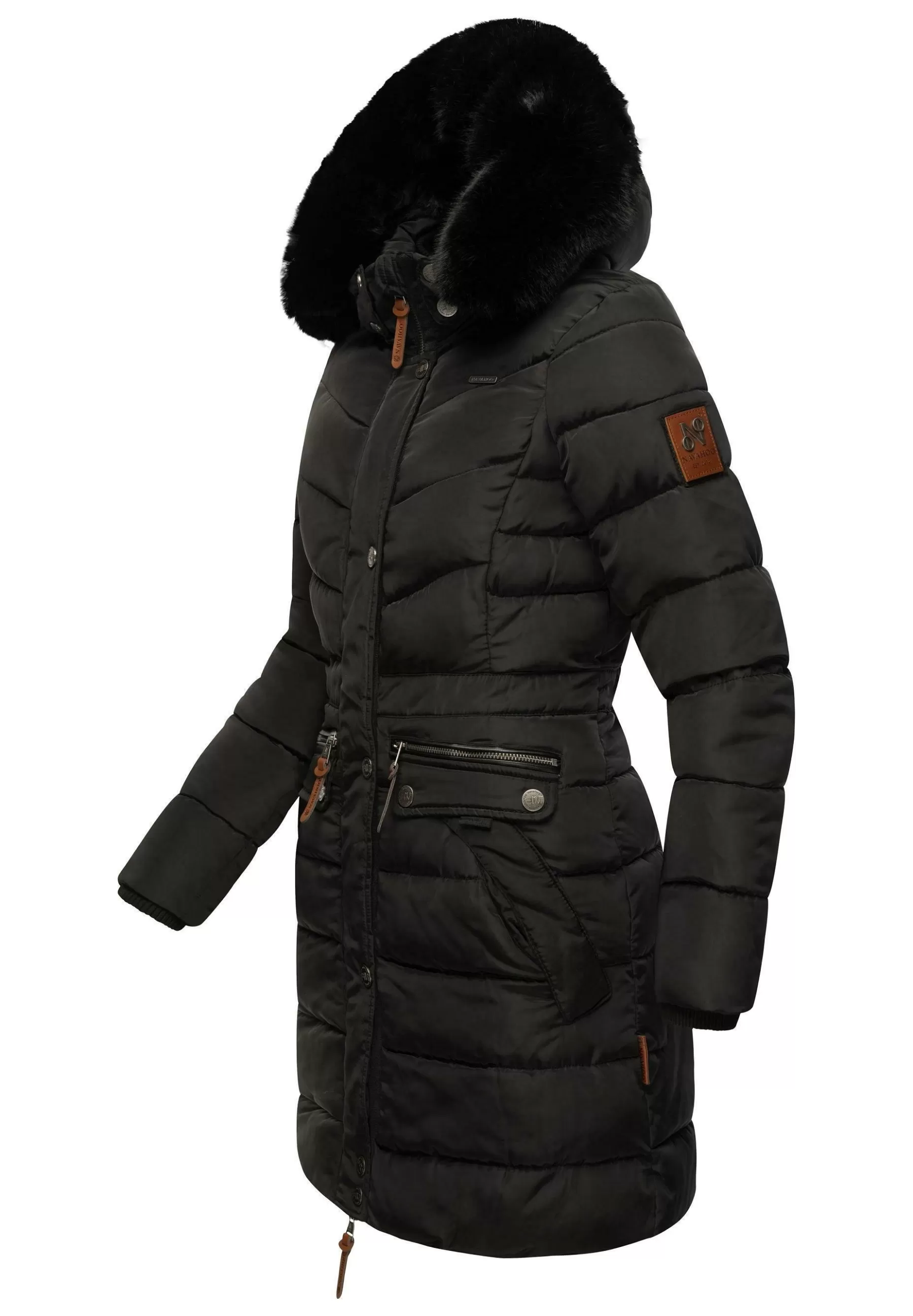 Cheap Paula - Cappotto Invernale Donna Parka