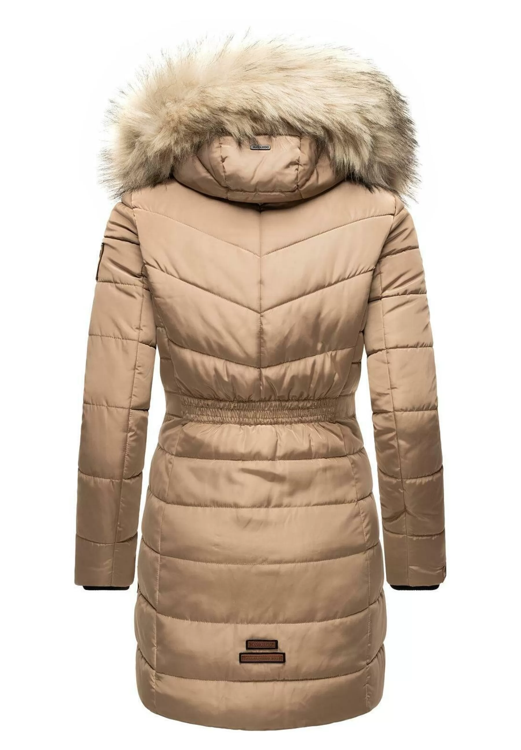 New Paula - Cappotto Invernale Donna Parka