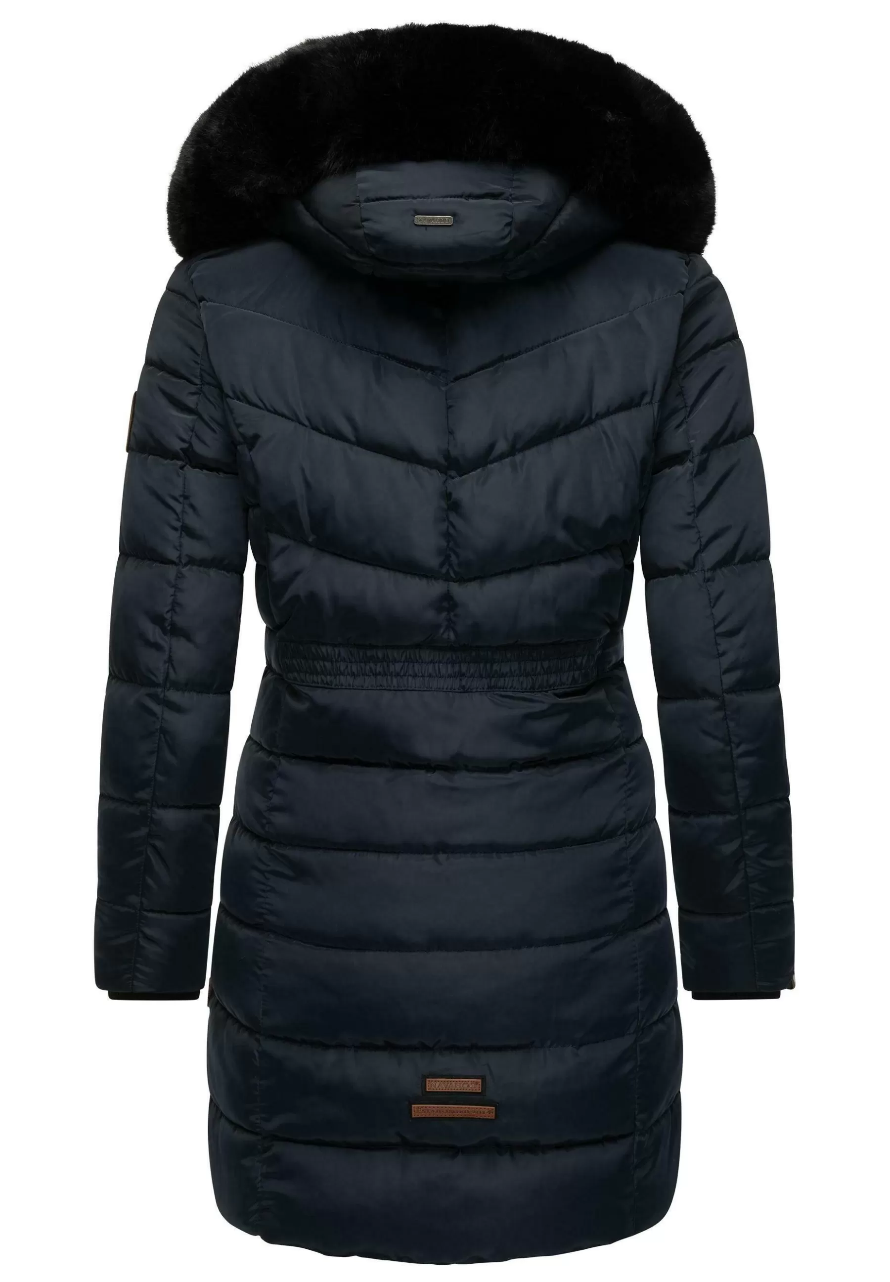 Store Paula - Cappotto Invernale Donna Parka