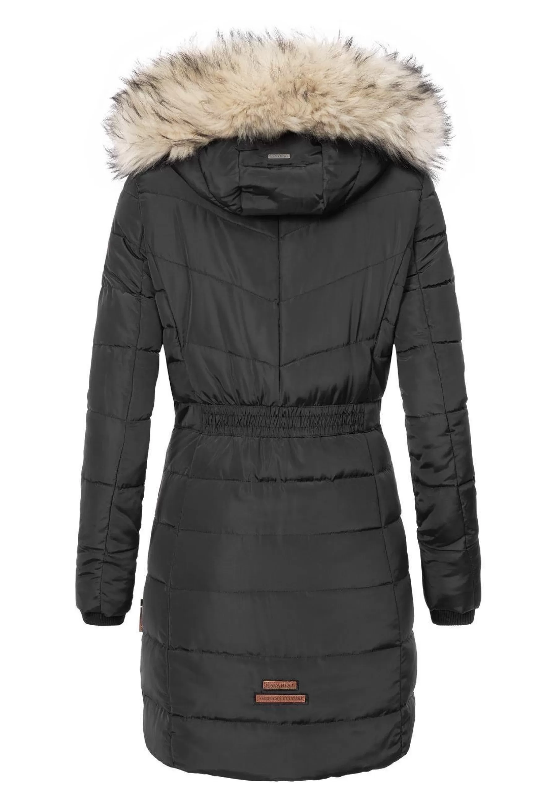 Hot Paula - Cappotto Invernale Donna Parka