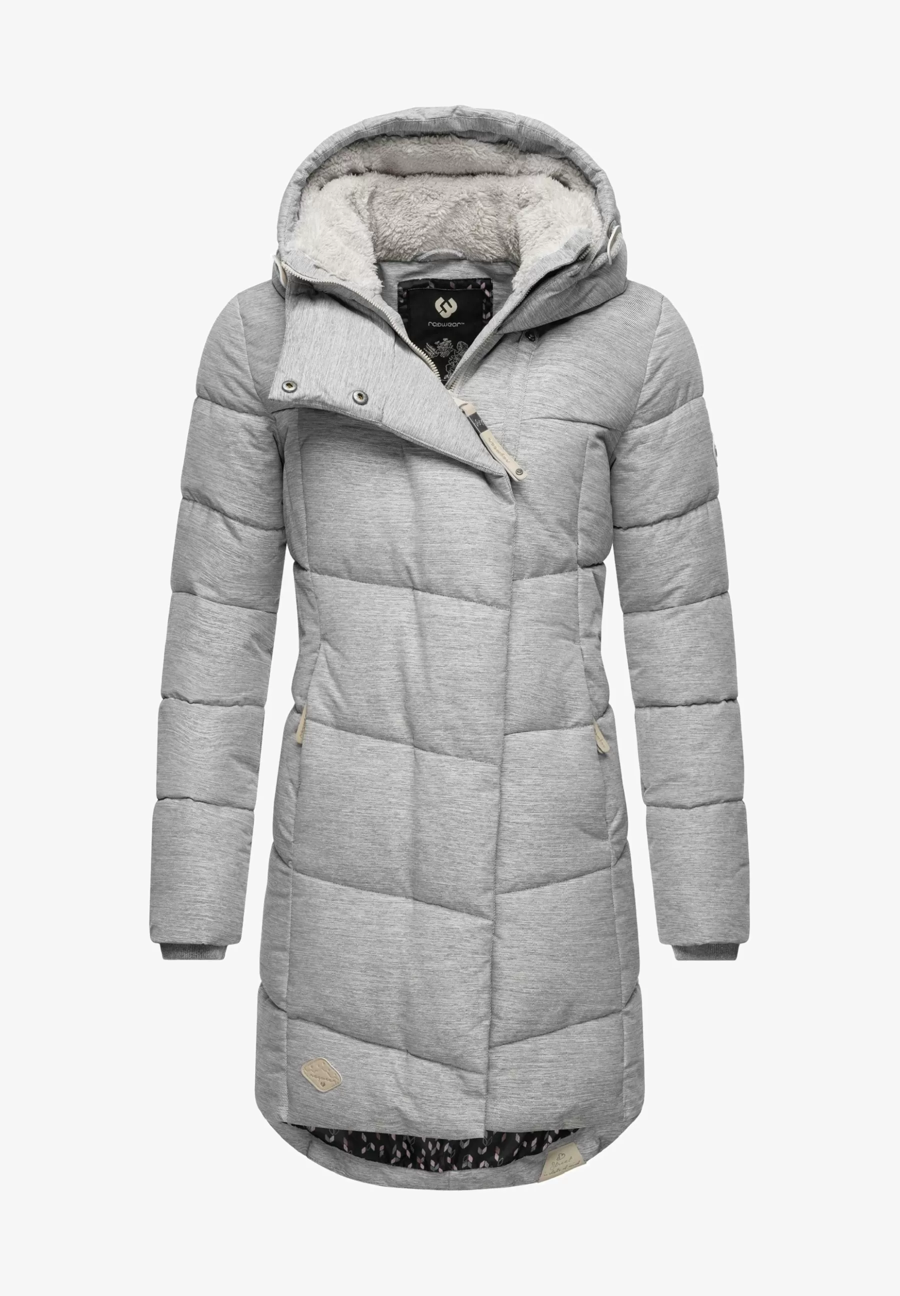 Sale Pavla - Parka Donna Parka