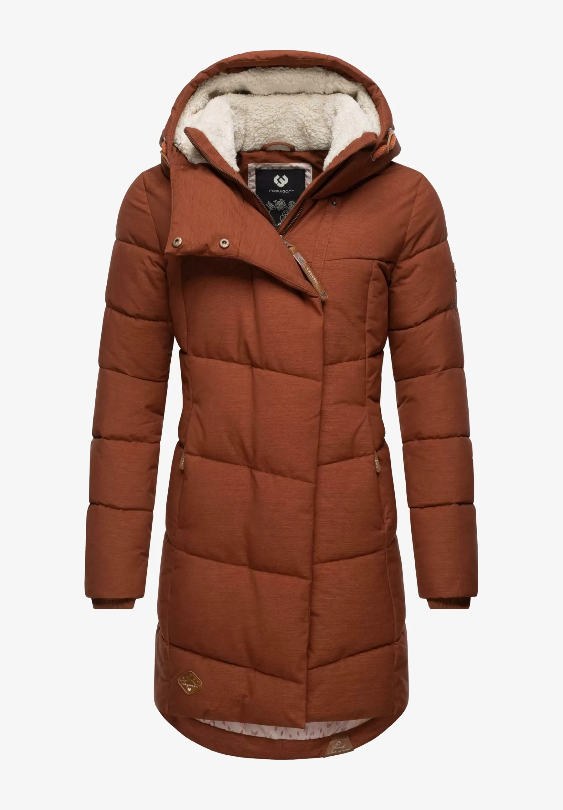 New Pavla - Parka Donna Parka