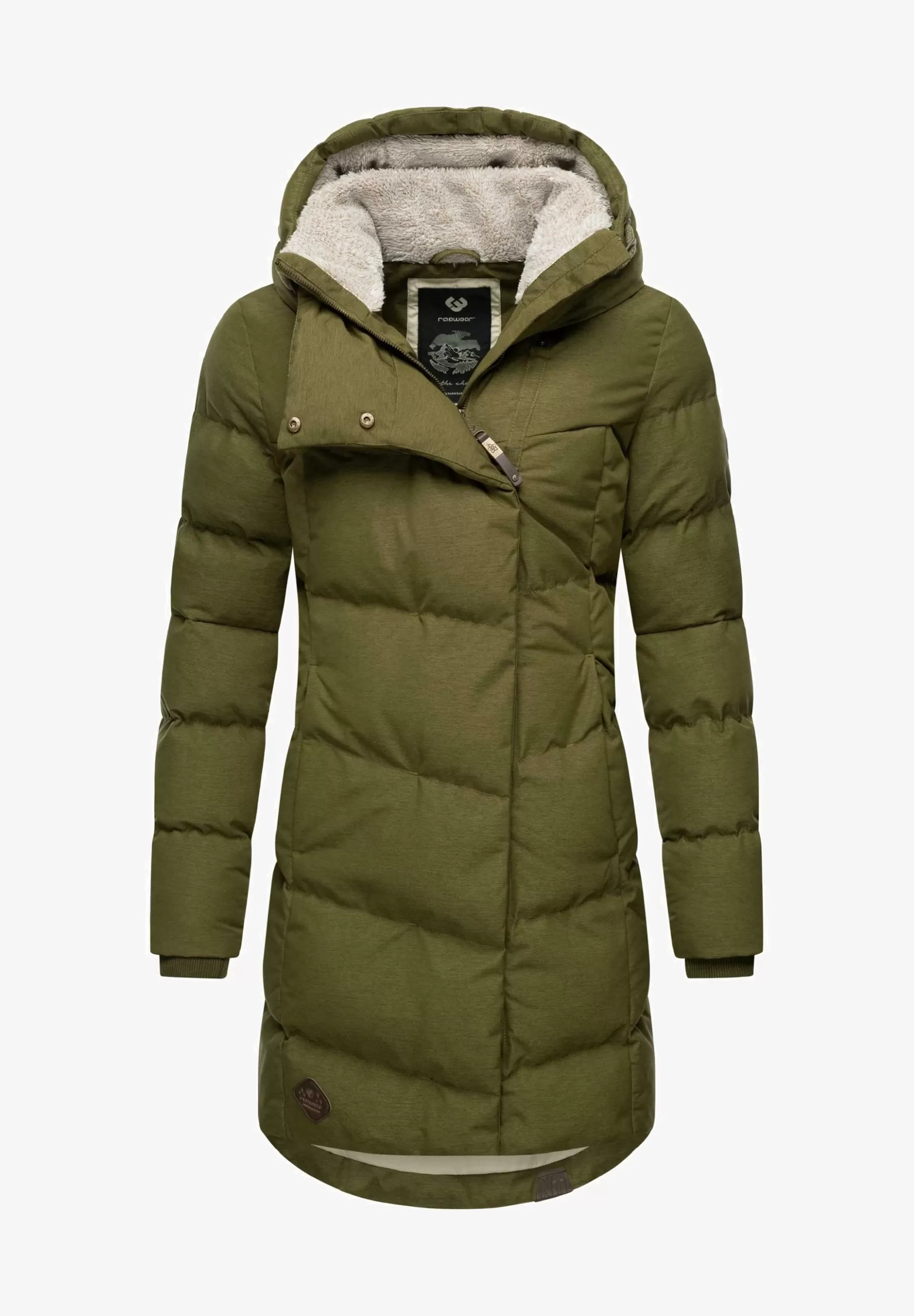 New Pavla - Parka Donna Parka