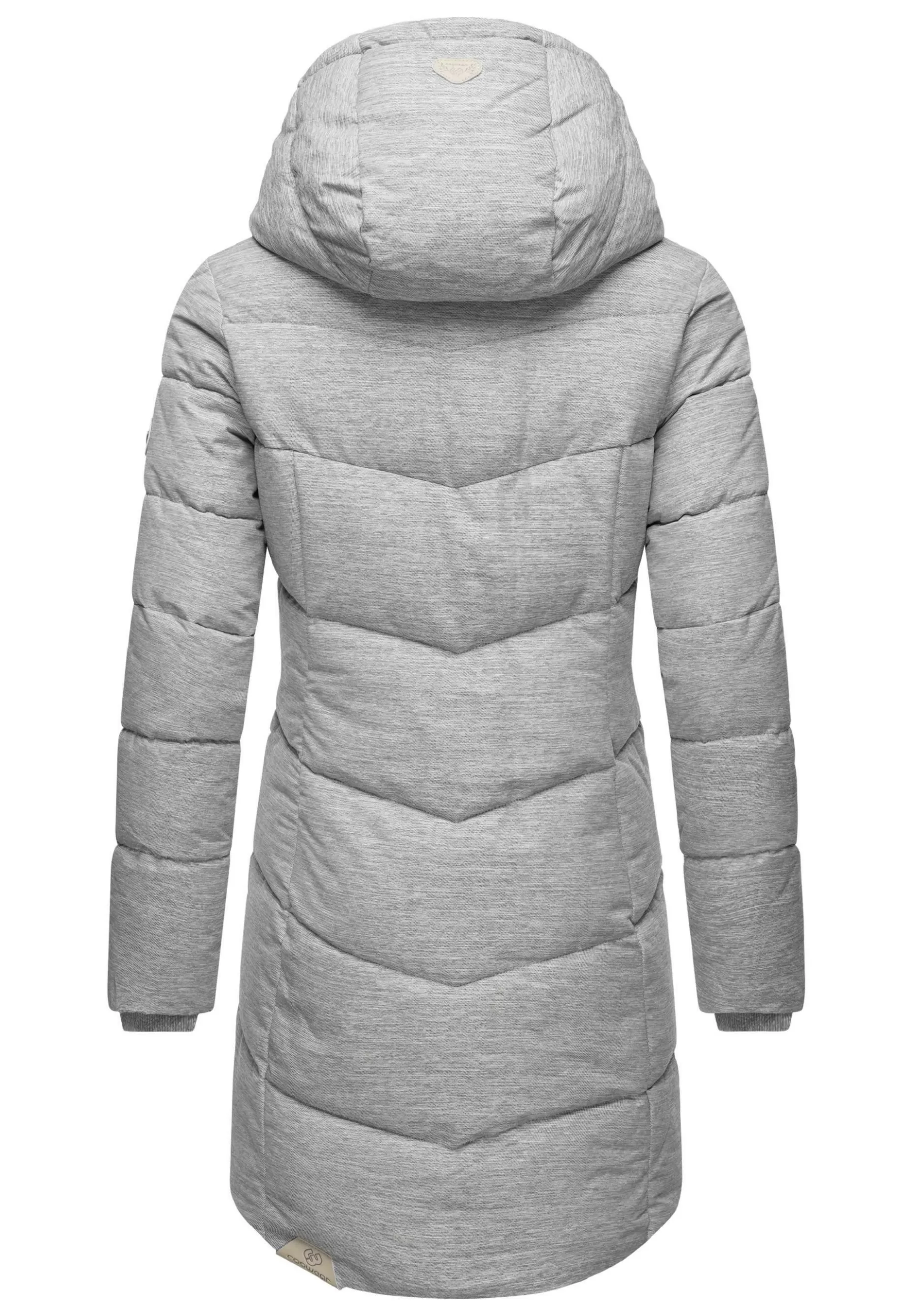 Sale Pavla - Parka Donna Parka