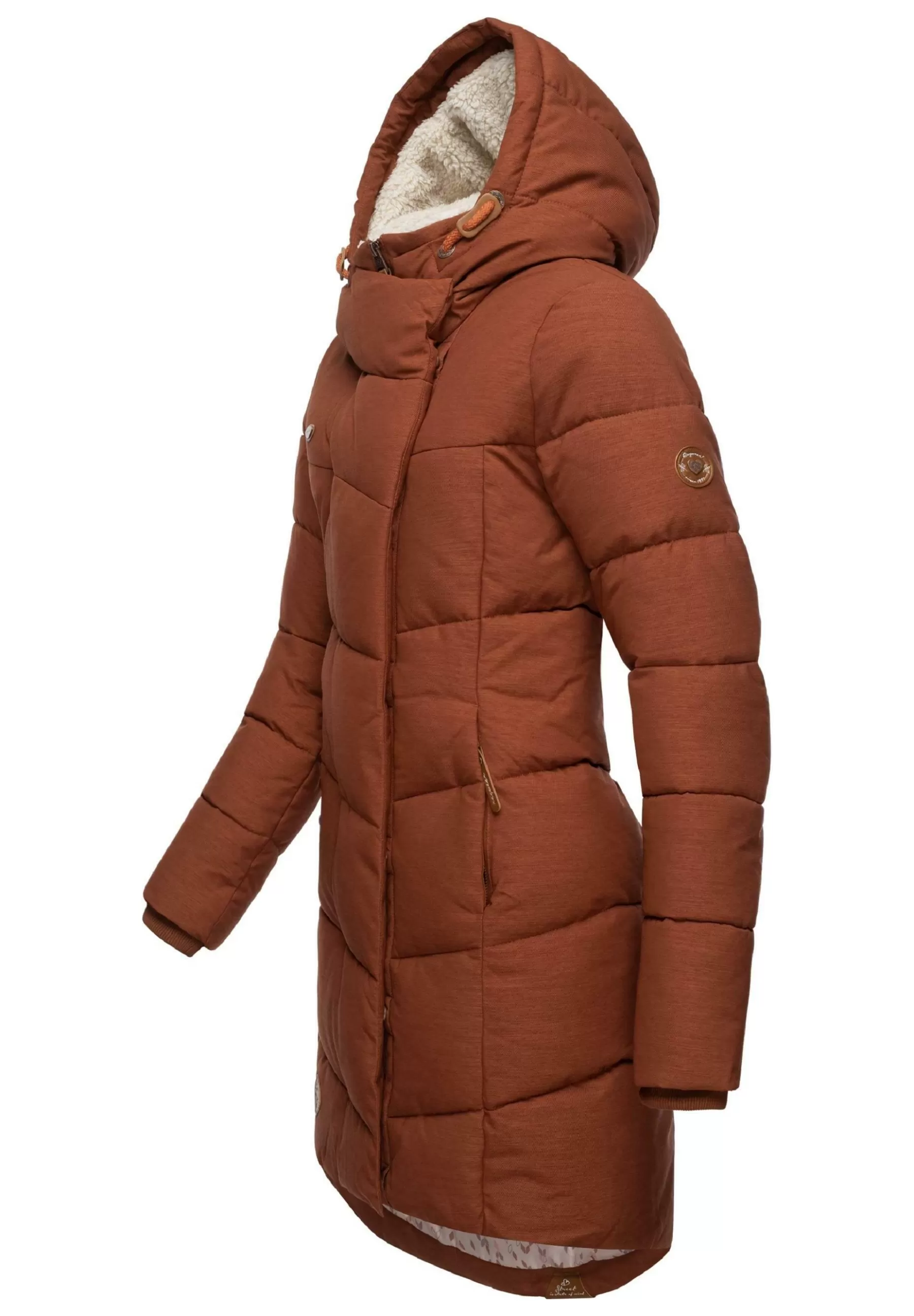 New Pavla - Parka Donna Parka