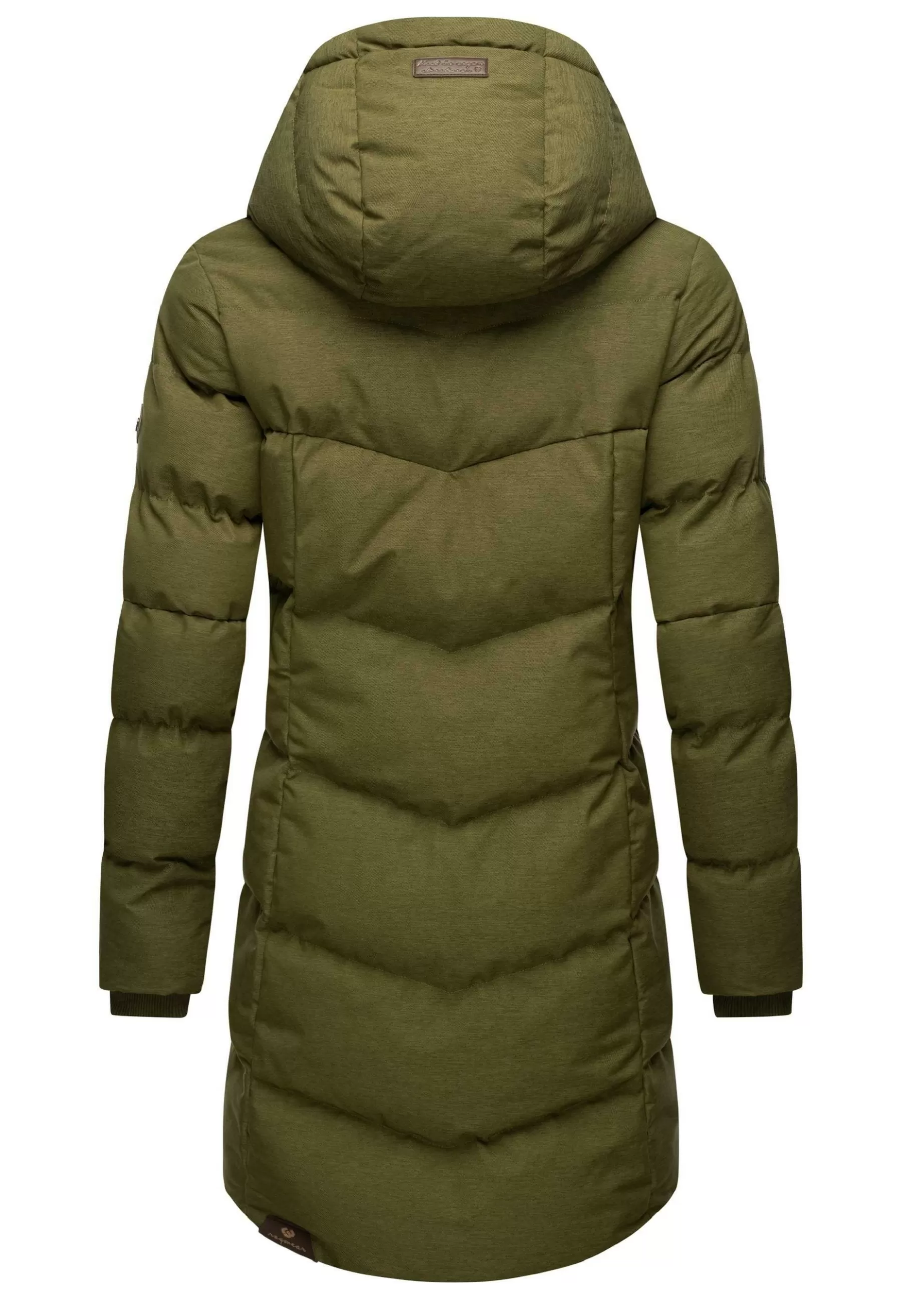 New Pavla - Parka Donna Parka