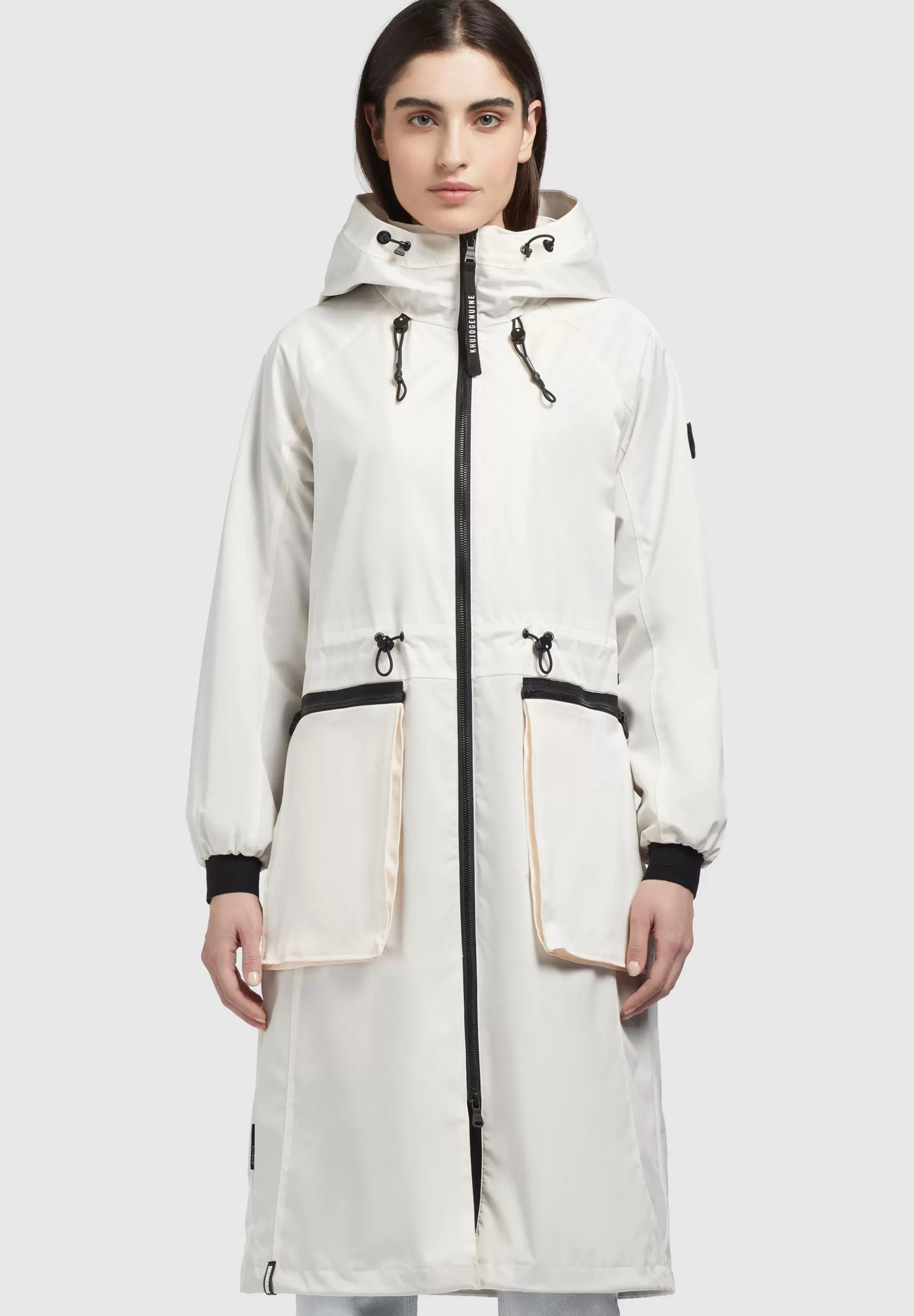 Best Sale Paxi - Parka Donna Parka