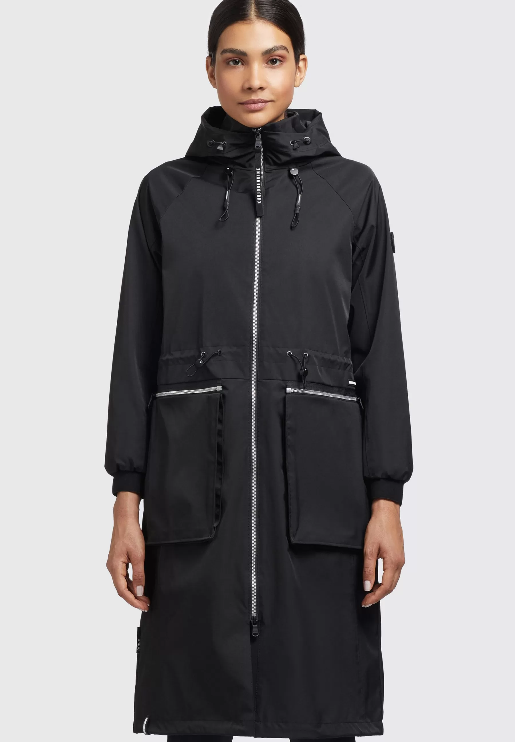 Shop Paxi - Parka Donna Parka