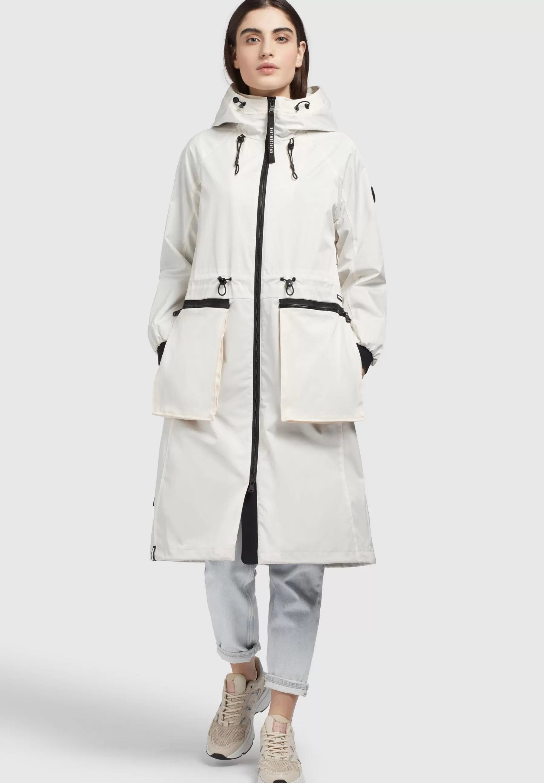 Best Sale Paxi - Parka Donna Parka