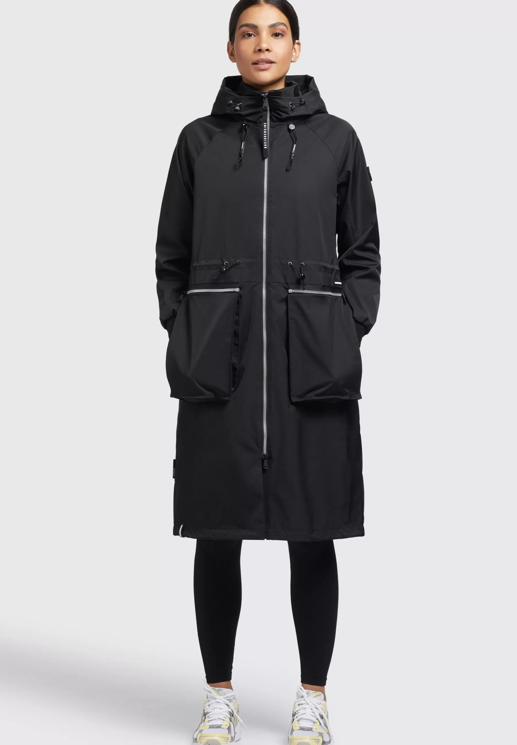Shop Paxi - Parka Donna Parka
