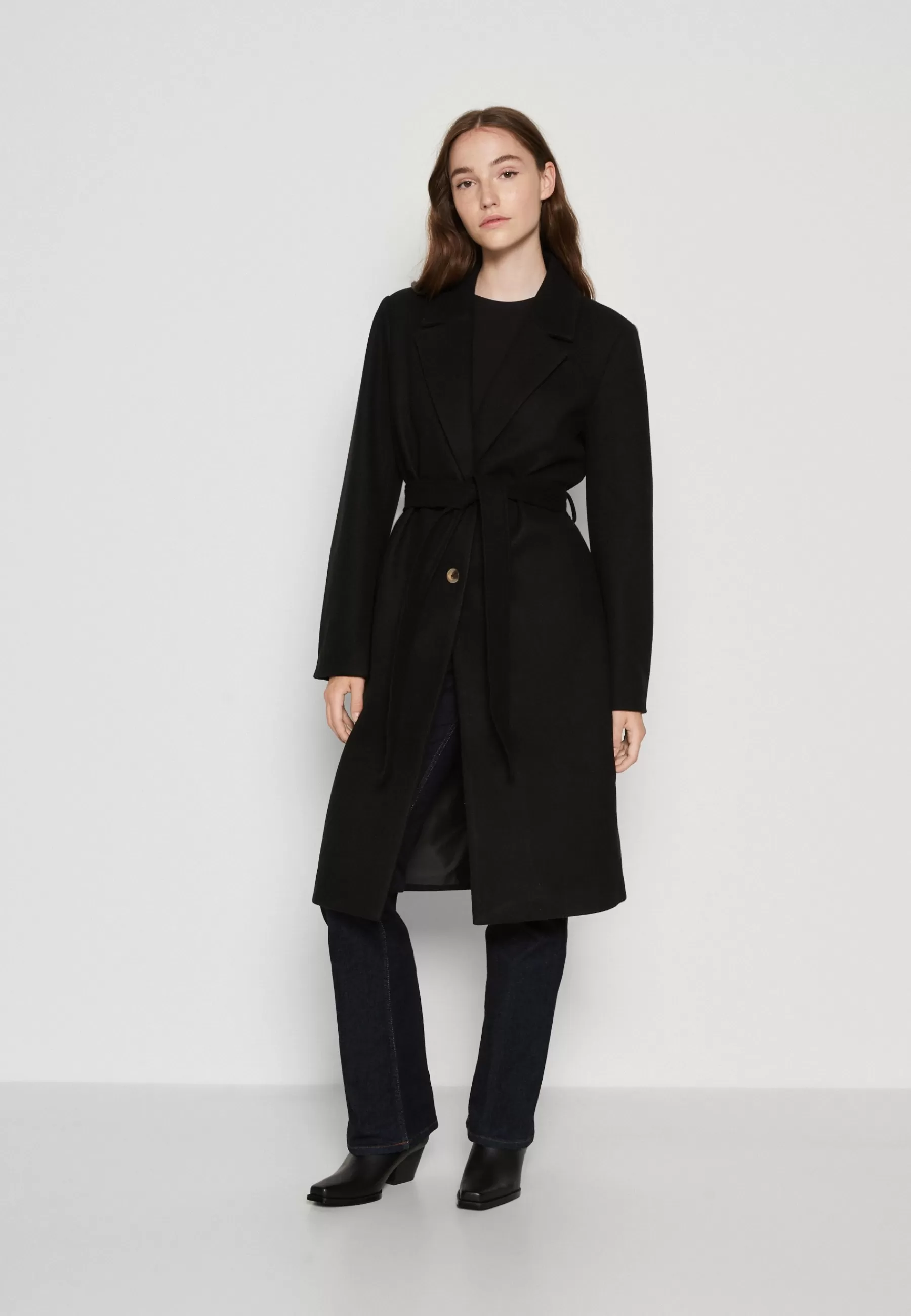 Sale Pcnasha Coat - Cappotto Classico Donna Classici