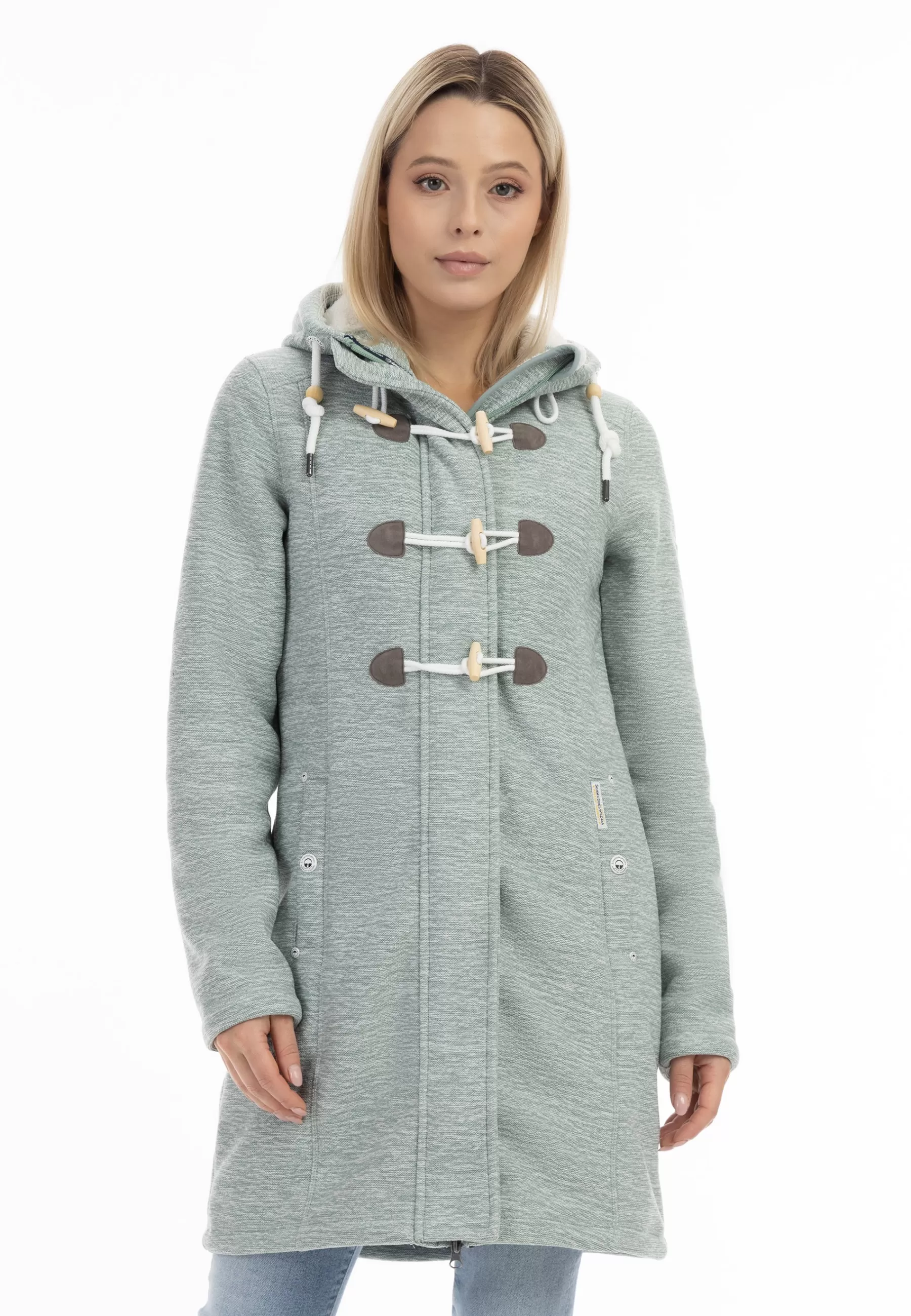 Sale Peninsula - Cappotto Invernale Donna Parka