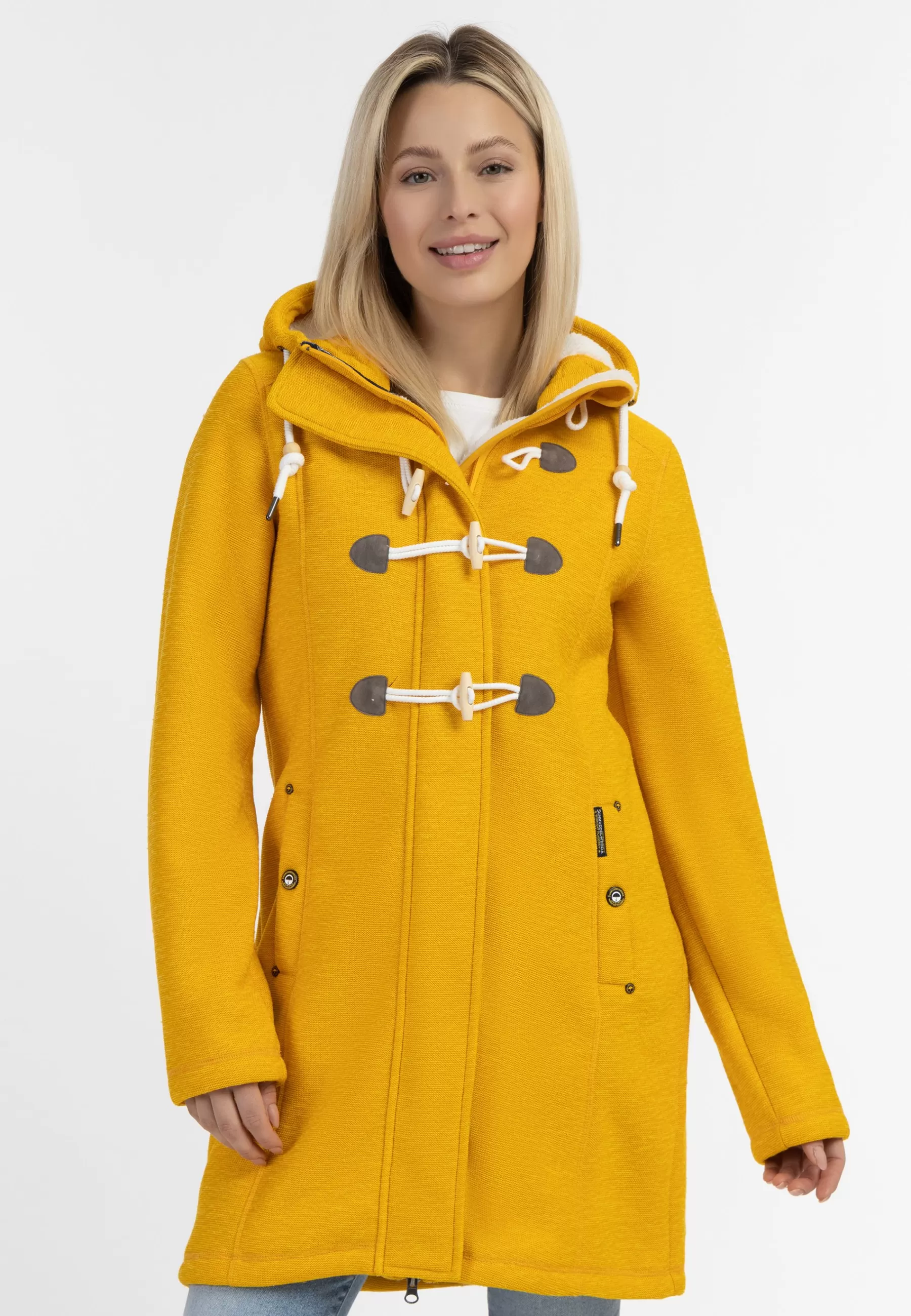 Discount Peninsula - Cappotto Invernale Donna Parka
