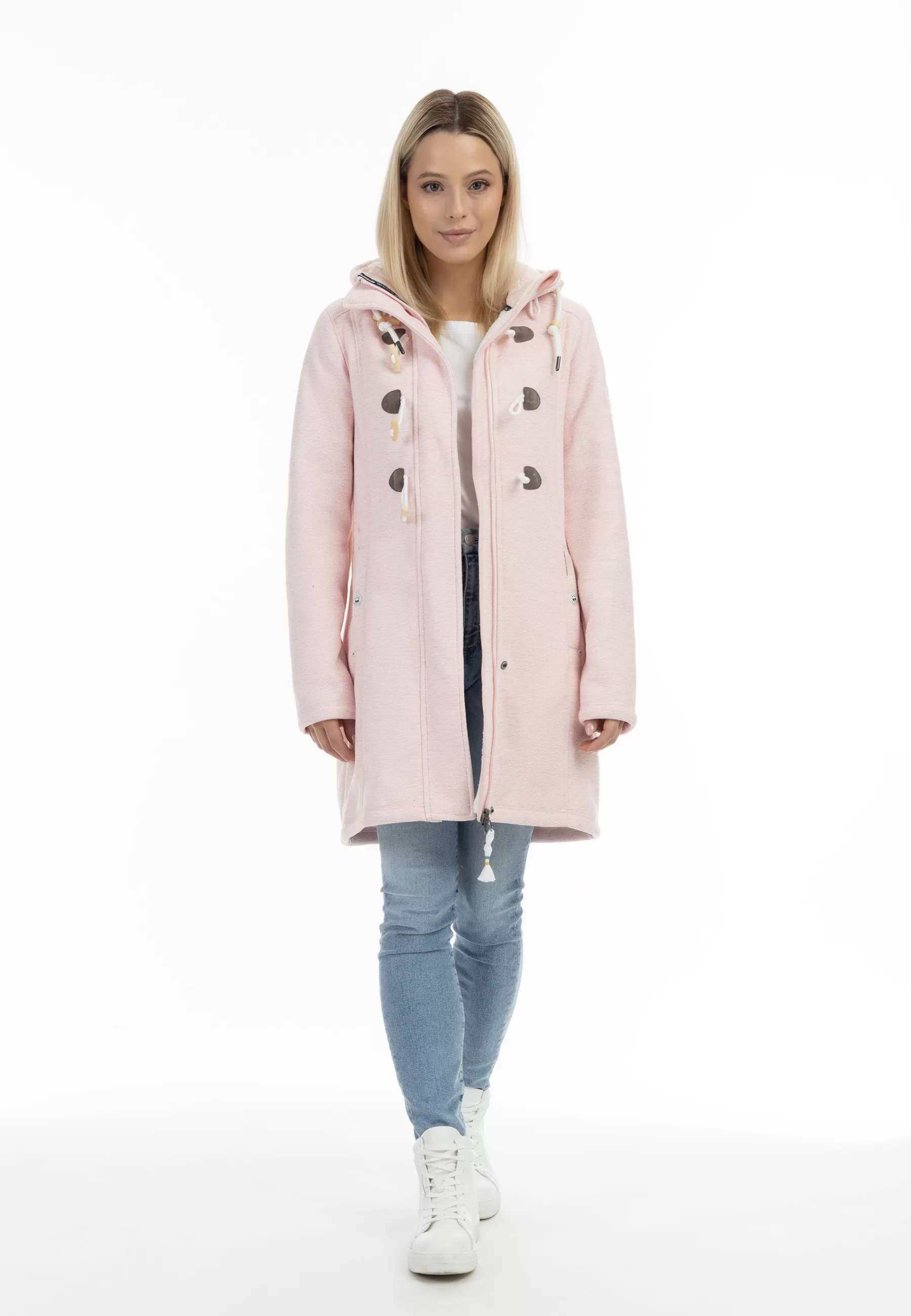 Cheap Peninsula - Cappotto Invernale Donna Parka
