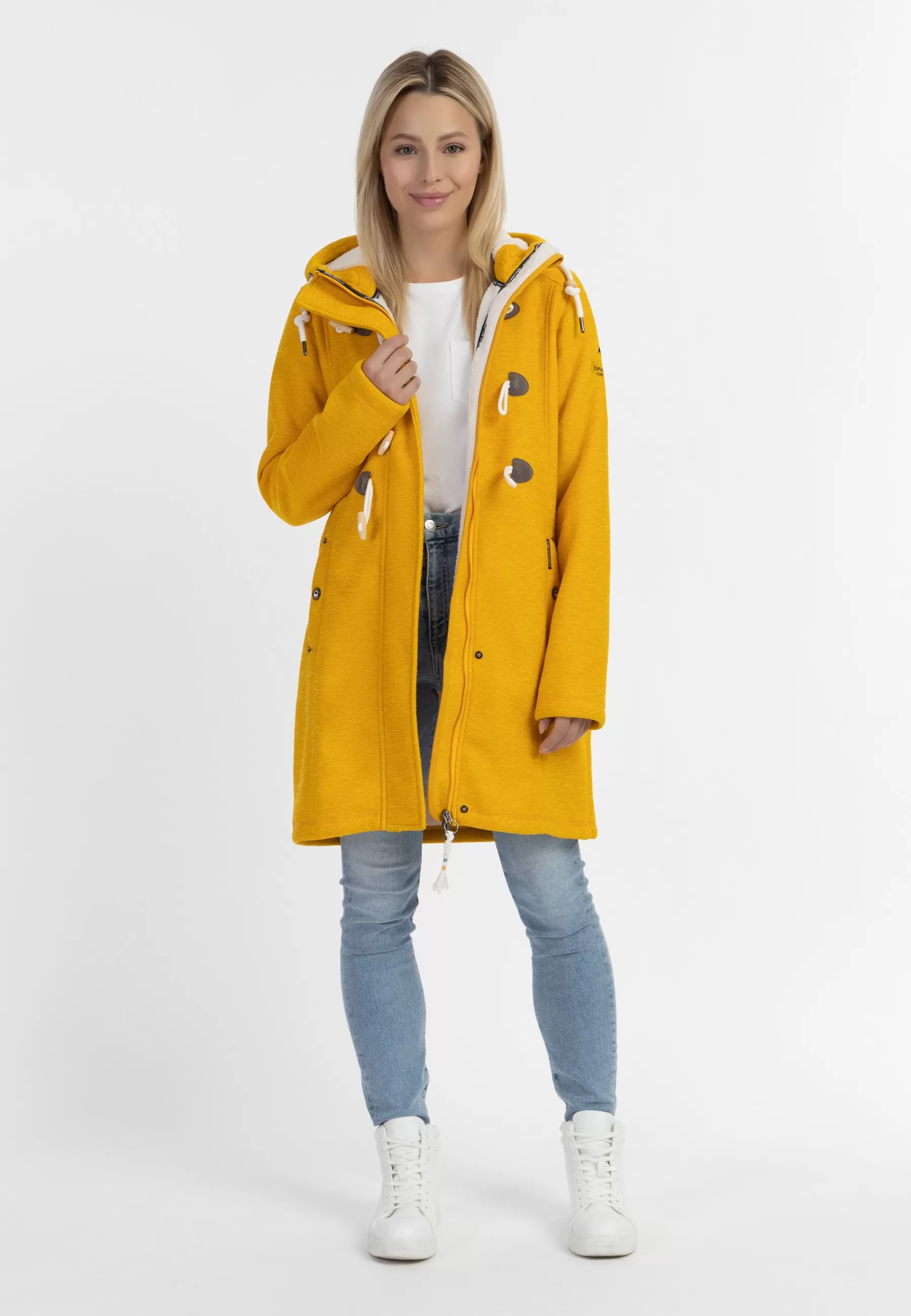 Discount Peninsula - Cappotto Invernale Donna Parka