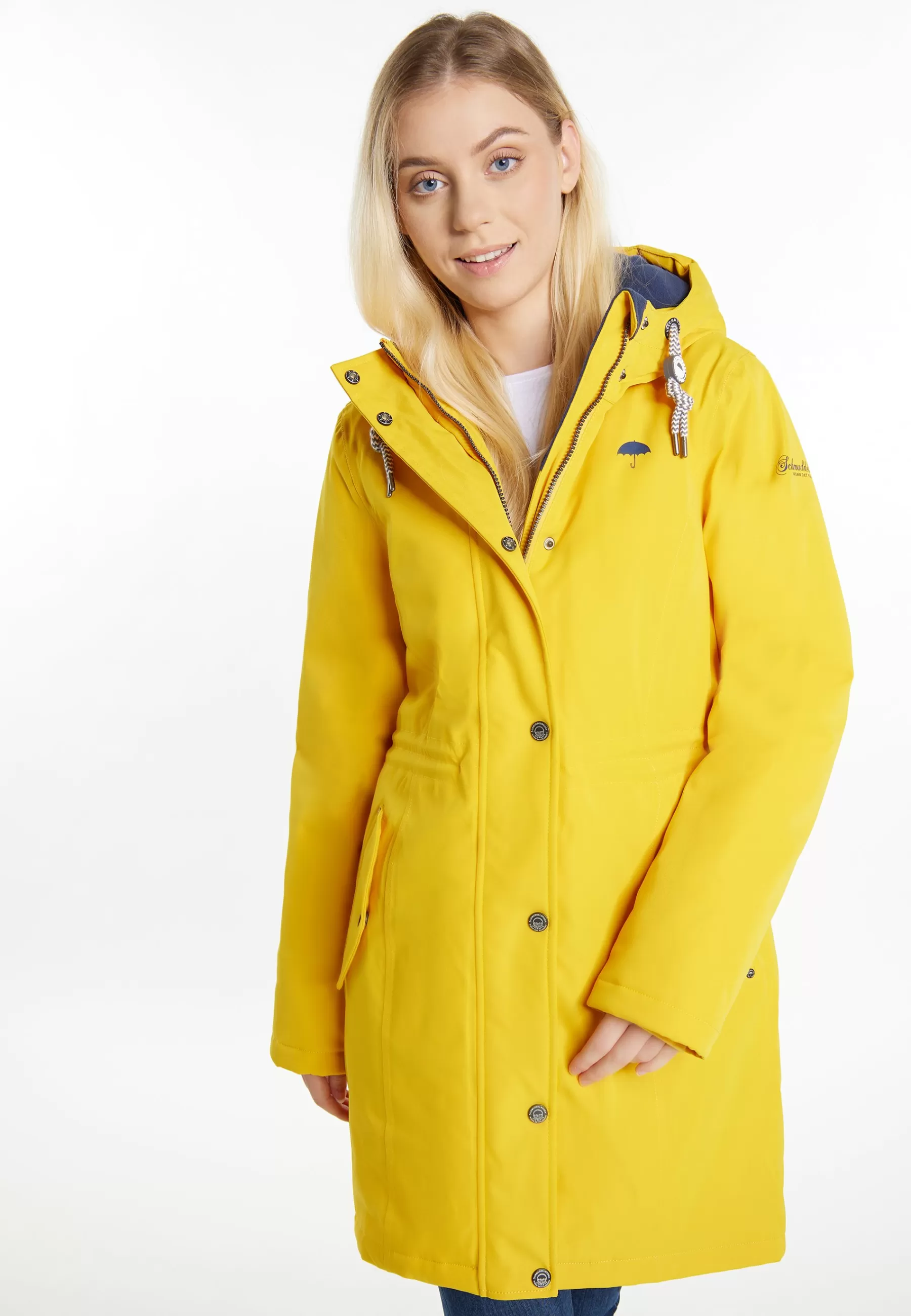 Fashion Penninsula - Parka Donna Parka
