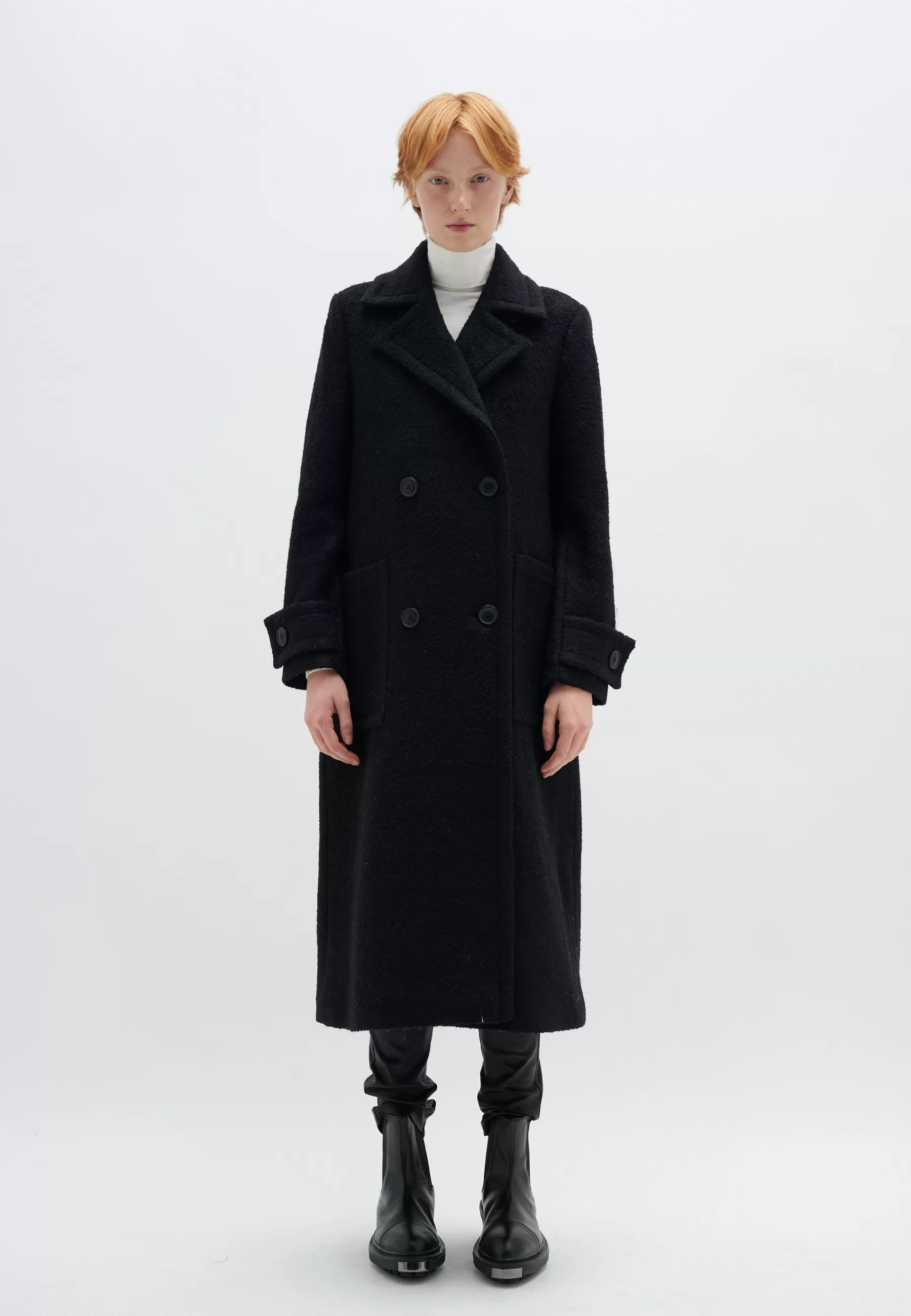 Flash Sale Percyiw - Cappotto Classico Donna Classici