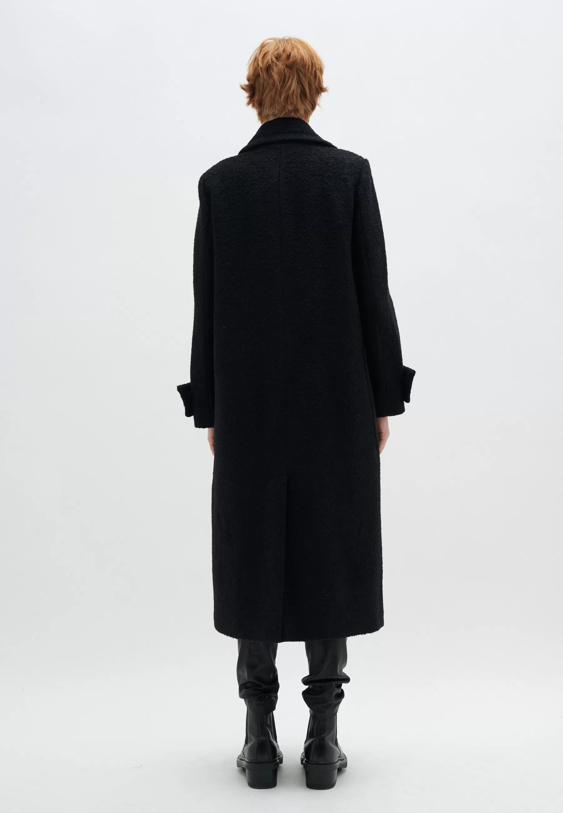 Flash Sale Percyiw - Cappotto Classico Donna Classici