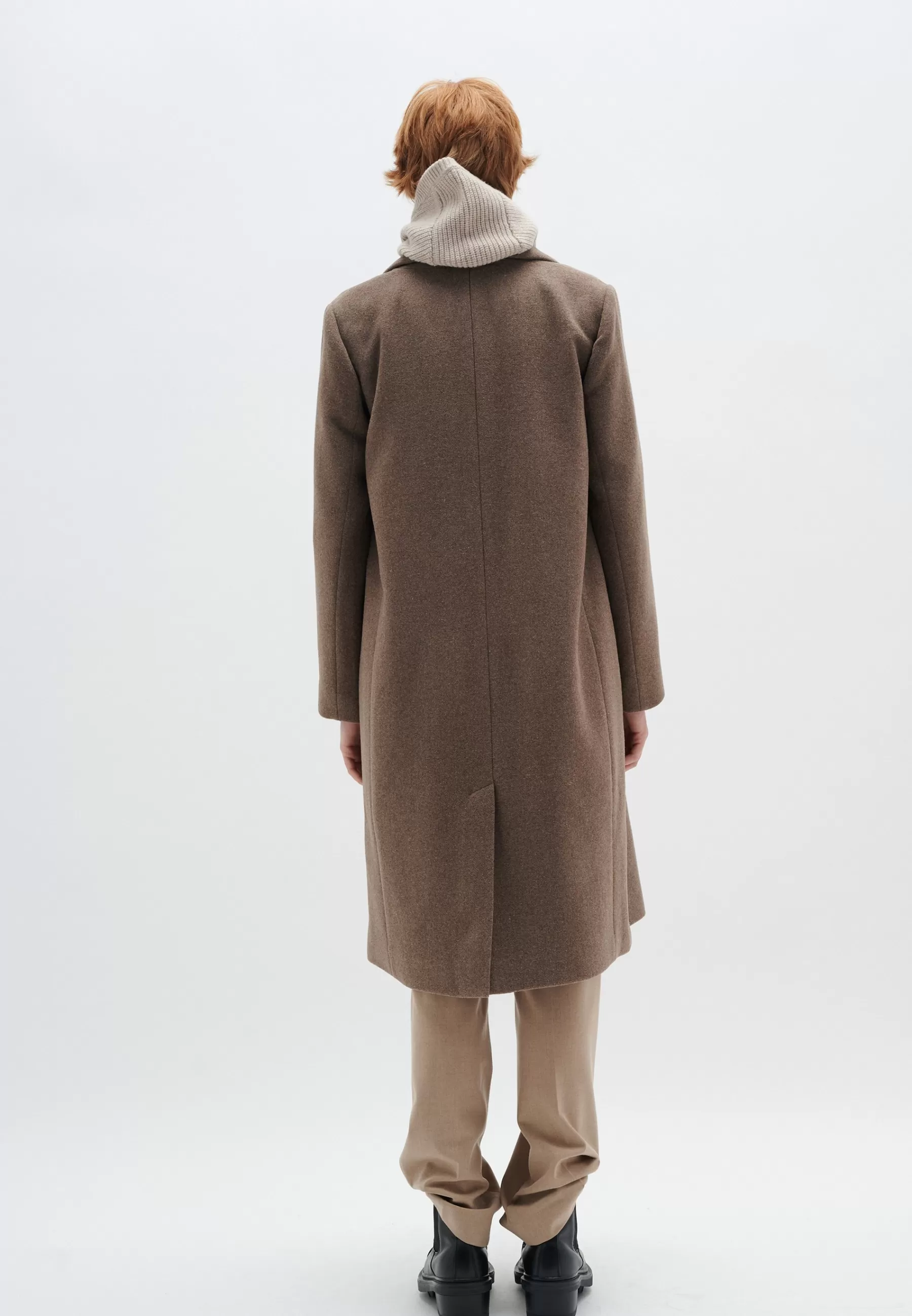 Shop Perry - Cappotto Classico Donna Classici