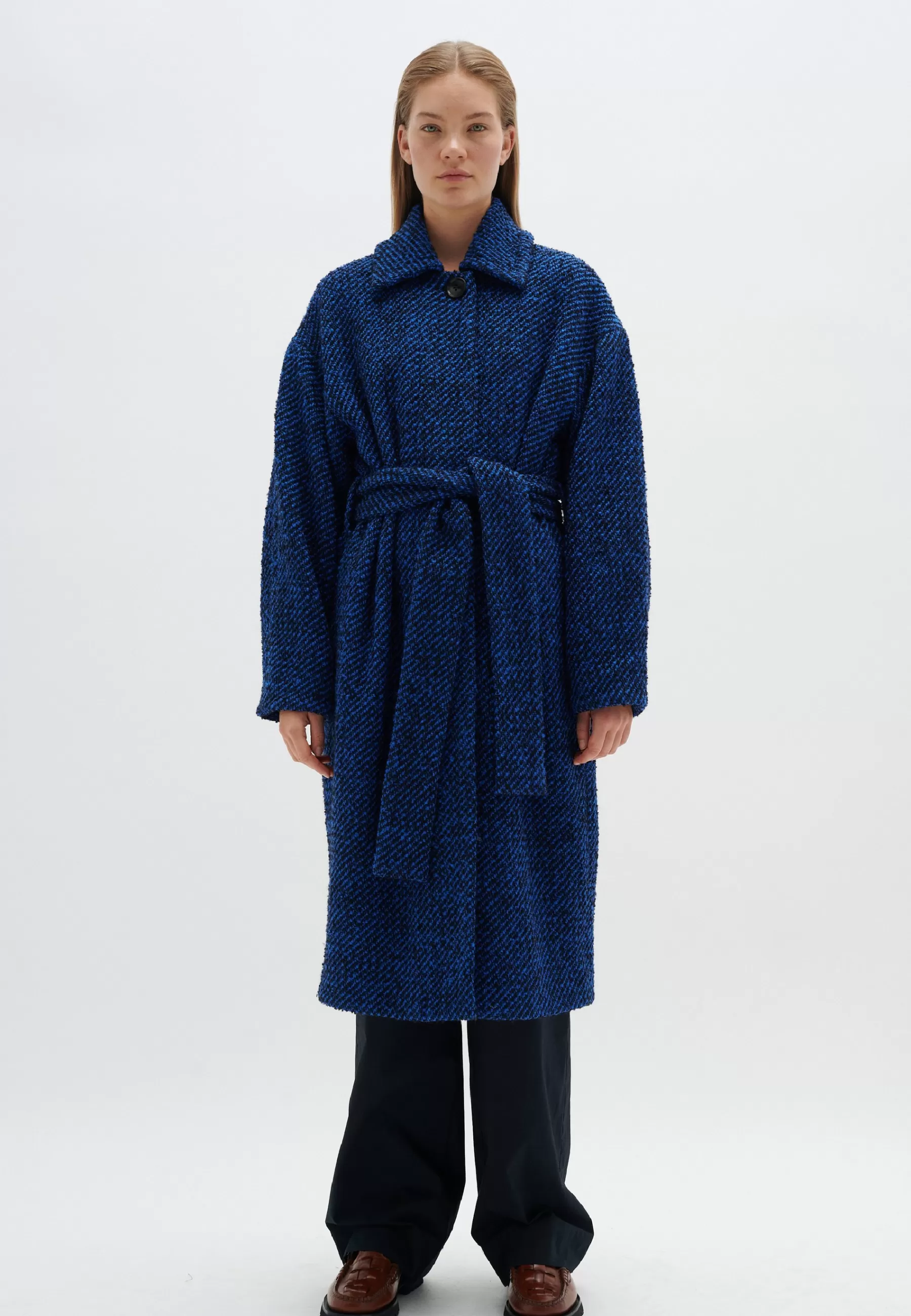 Flash Sale Phebaiw - Cappotto Classico Donna Classici