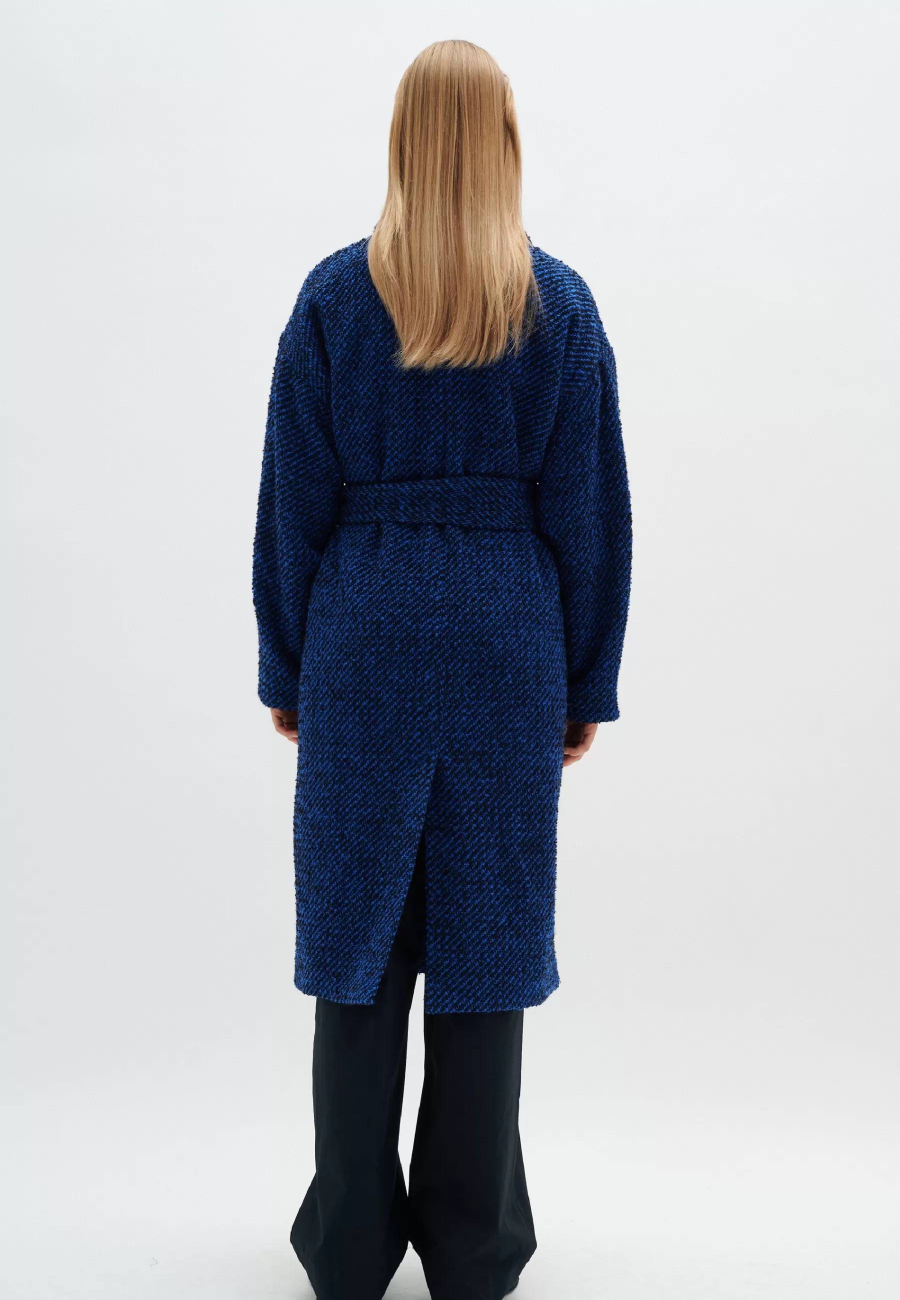 Flash Sale Phebaiw - Cappotto Classico Donna Classici