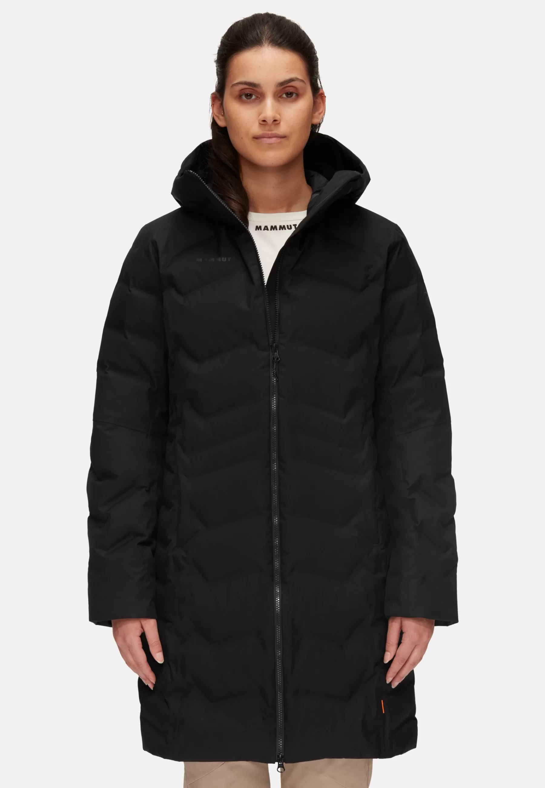 Clearance Photics Thermo Coat Women - Piumino Donna Piumini Lunghi