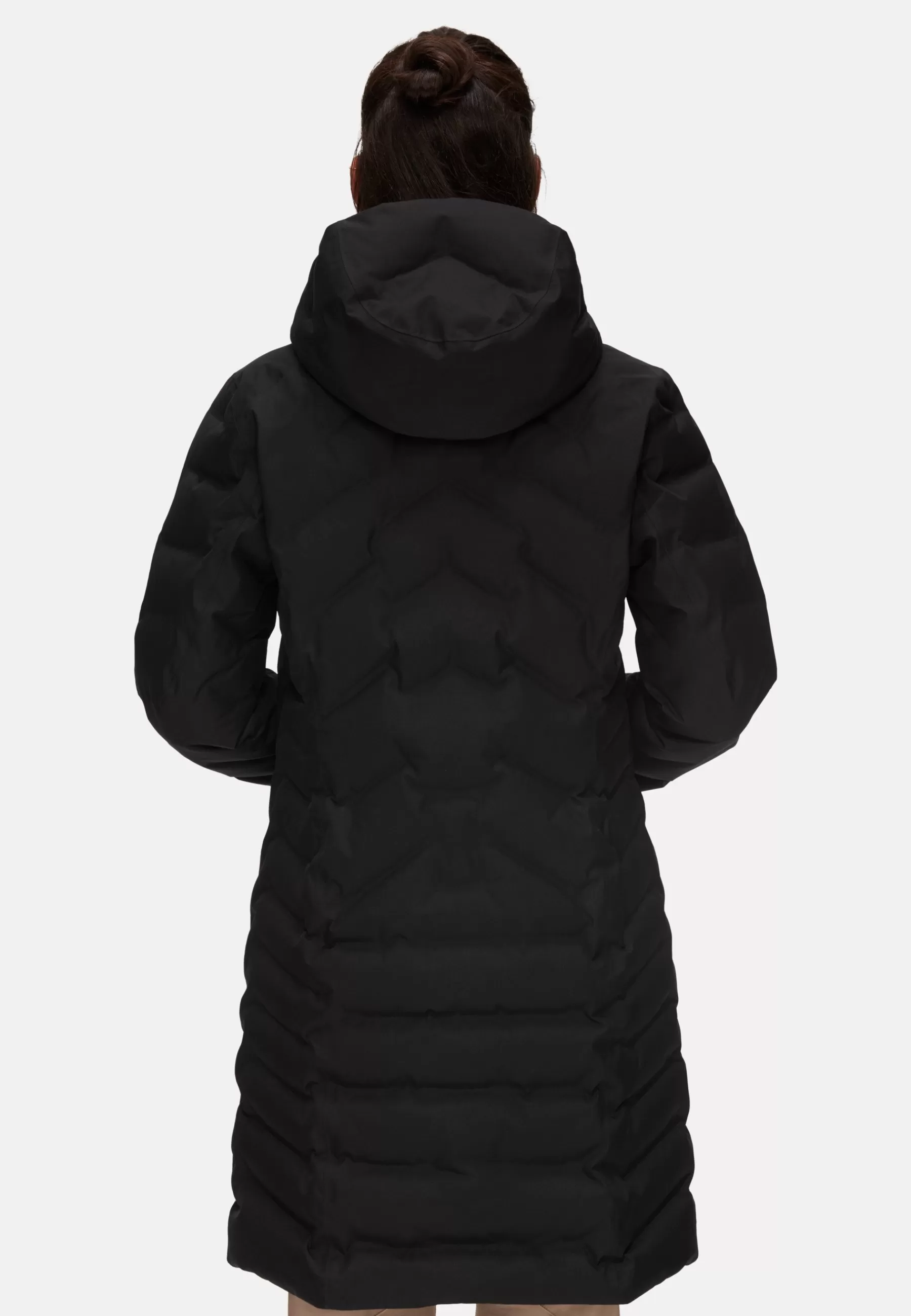 Clearance Photics Thermo Coat Women - Piumino Donna Piumini Lunghi