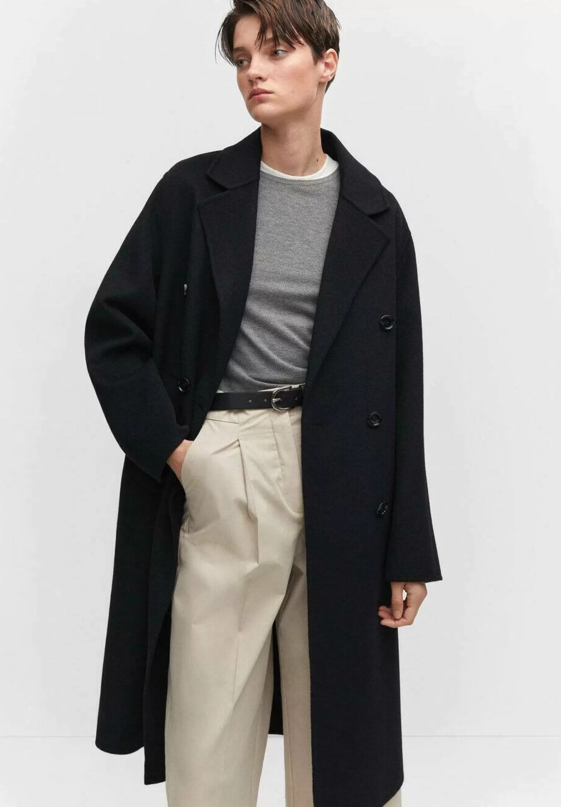 Outlet Picarol - Cappotto Classico Donna Classici