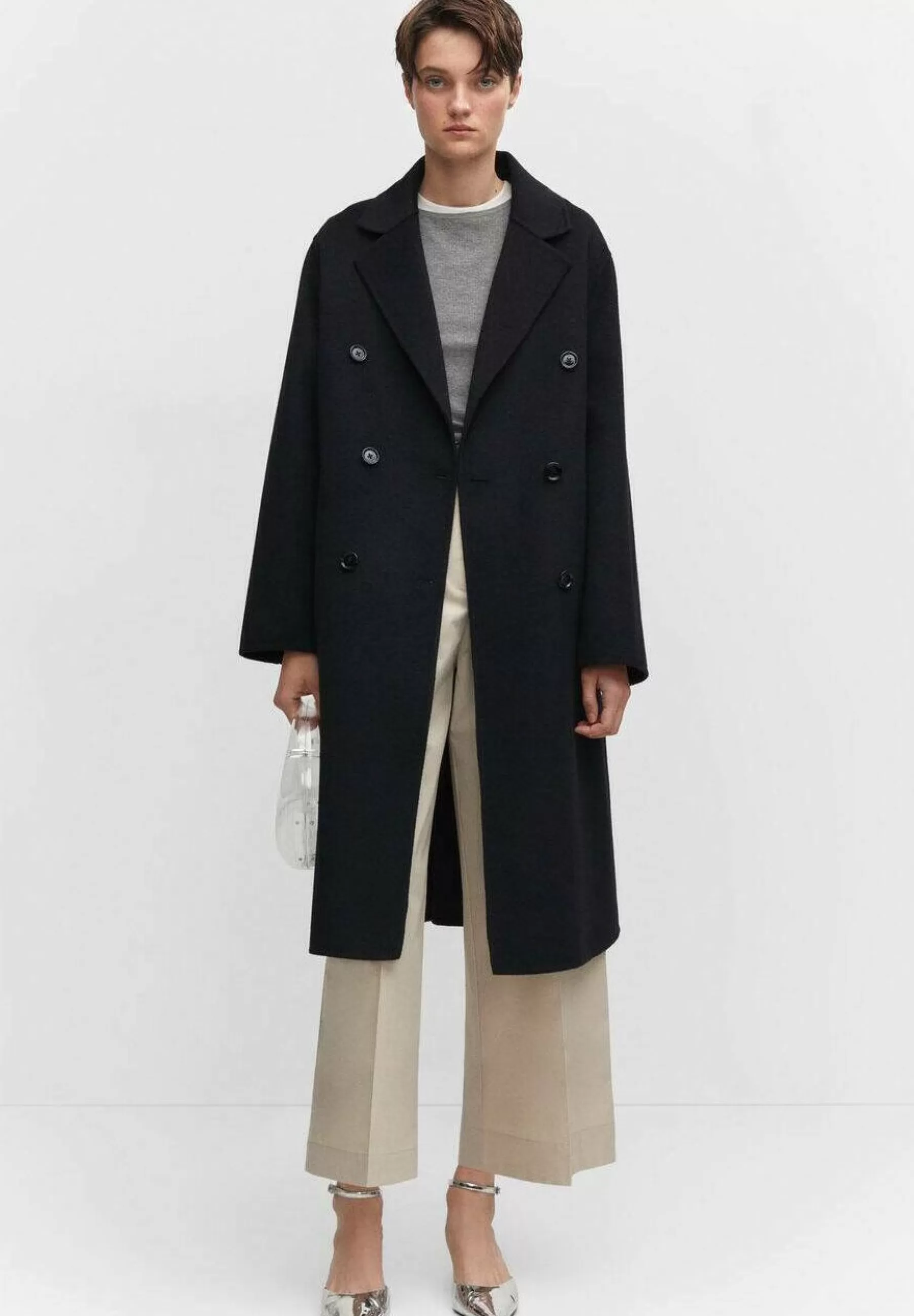 Outlet Picarol - Cappotto Classico Donna Classici