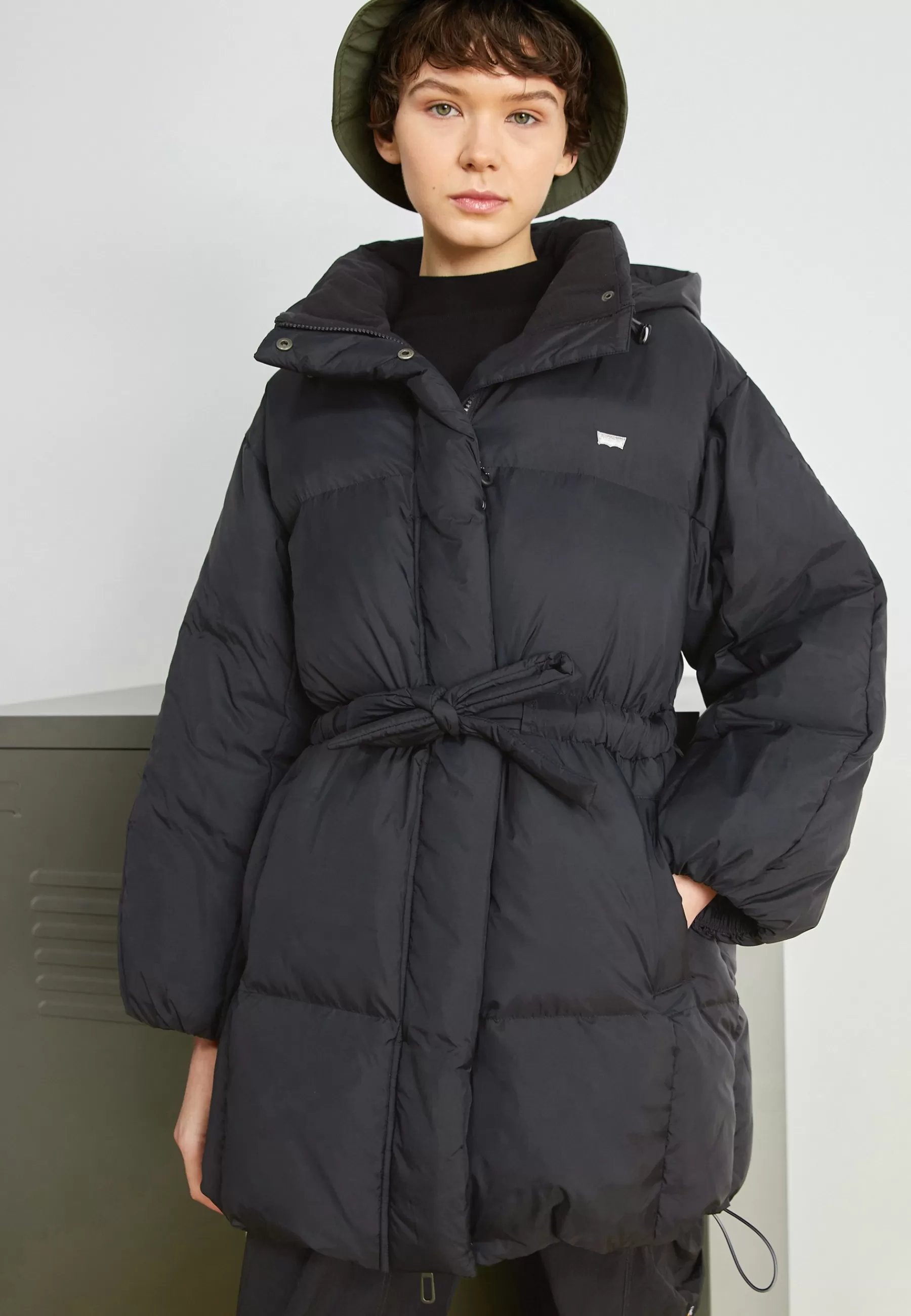 Clearance Pillow Bubble Mid - Piumino Donna Piumini Lunghi