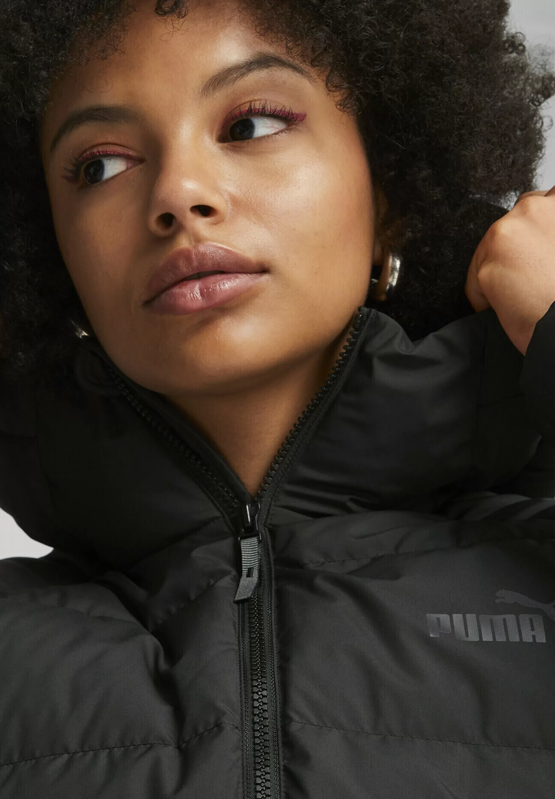 Fashion Piumino Donna Piumini Lunghi