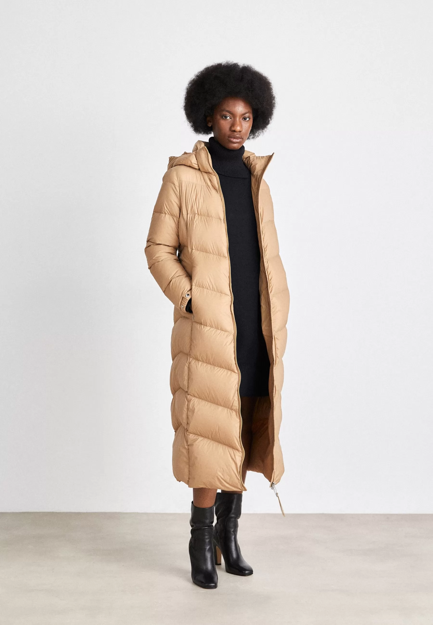 Shop Piumino Donna Piumini Lunghi