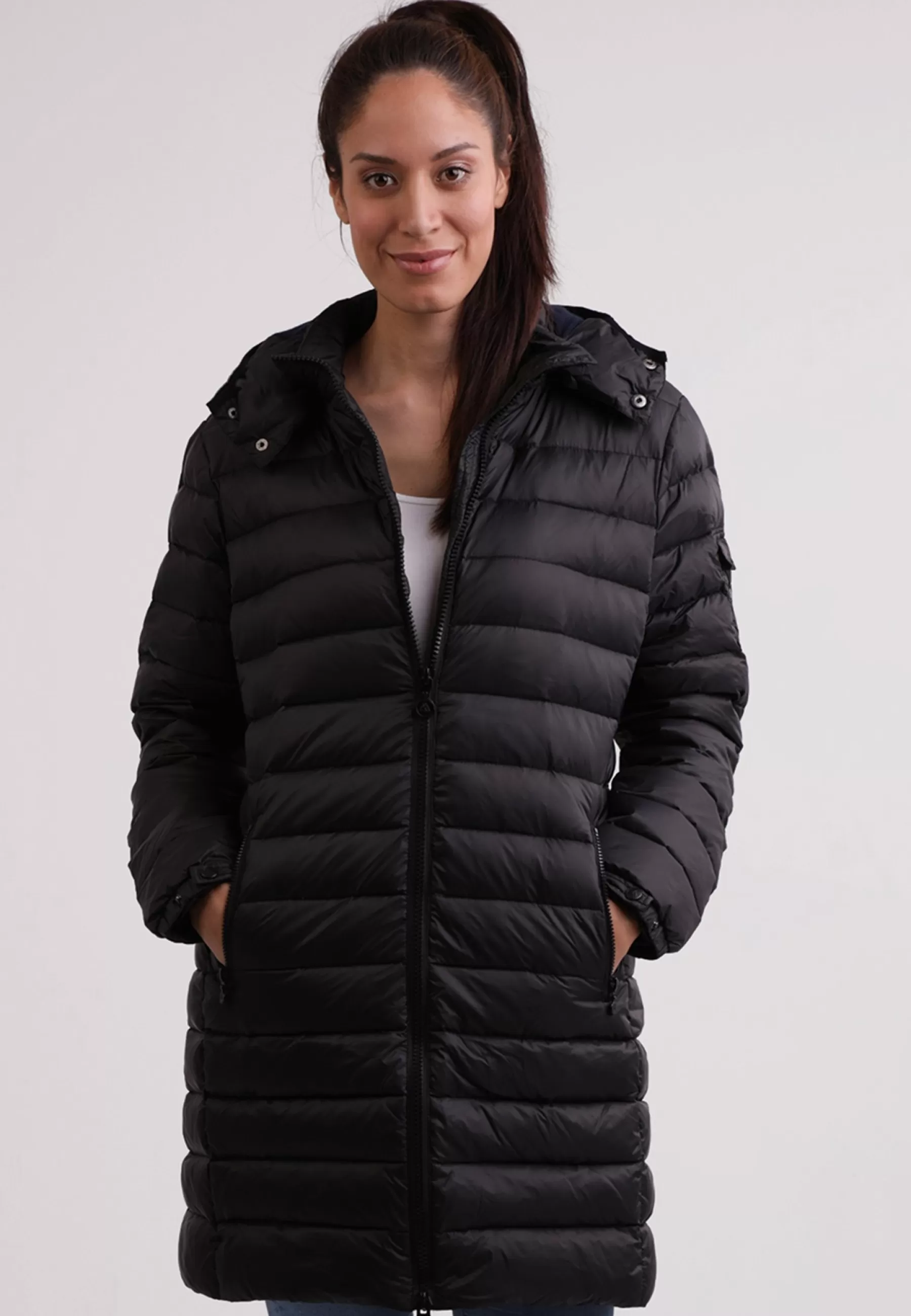 Fashion Piumino Donna Piumini Lunghi