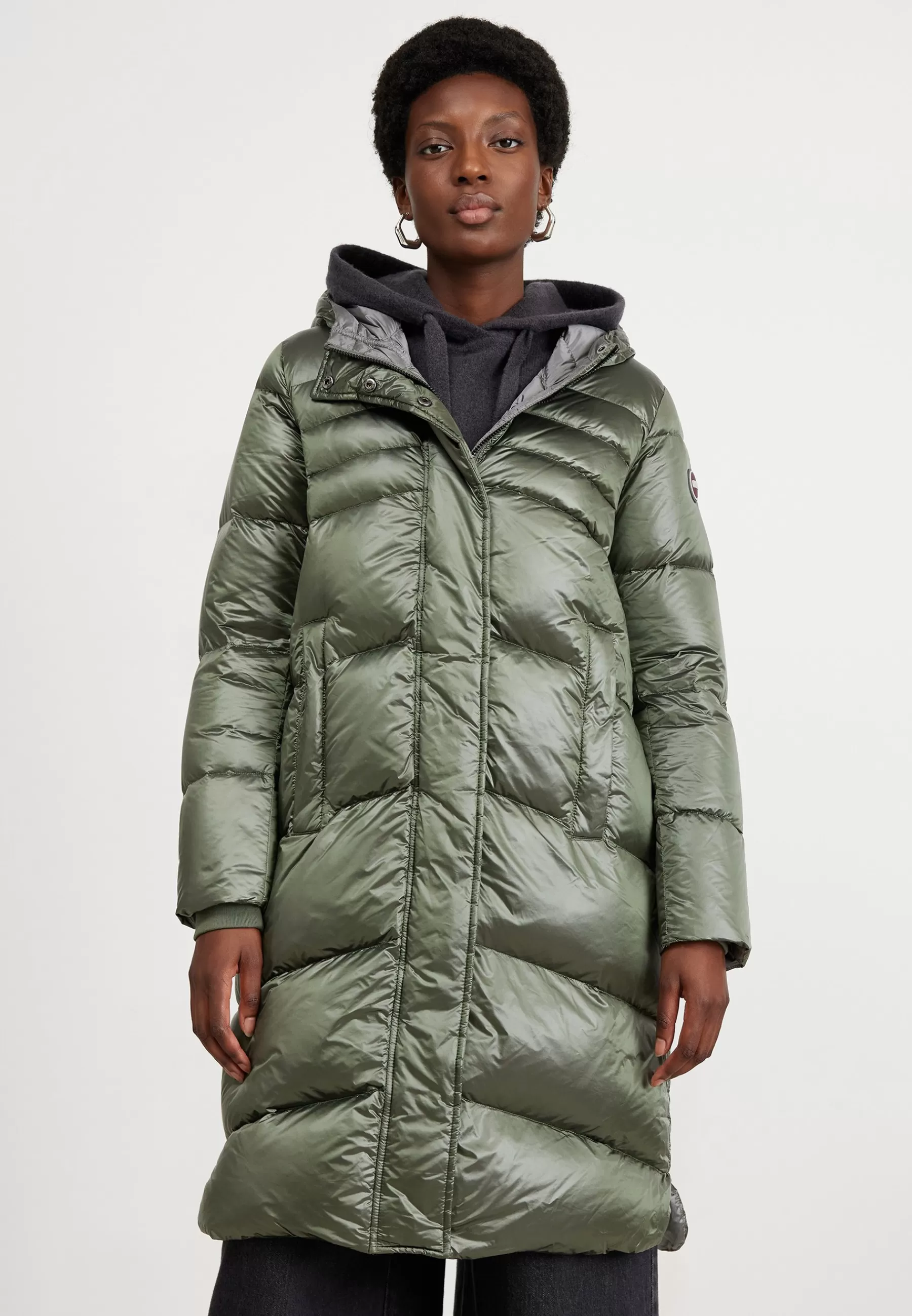 Flash Sale Piumino Donna Piumini Lunghi