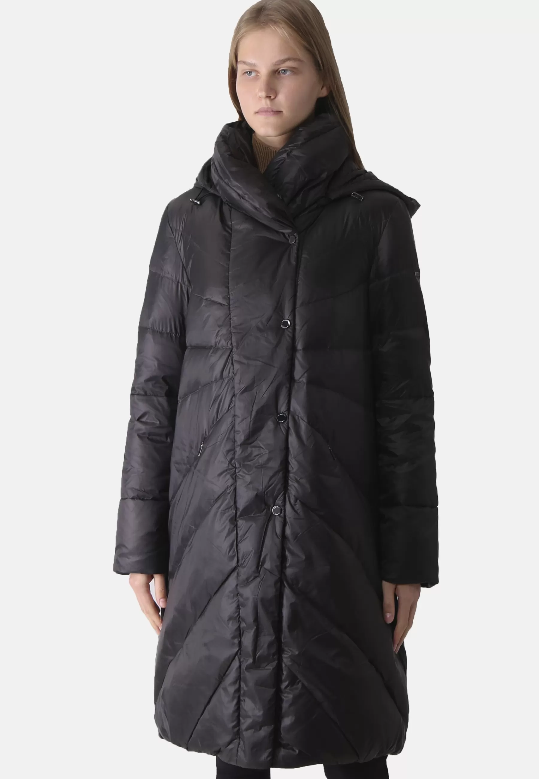 Online Piumino Donna Piumini Lunghi