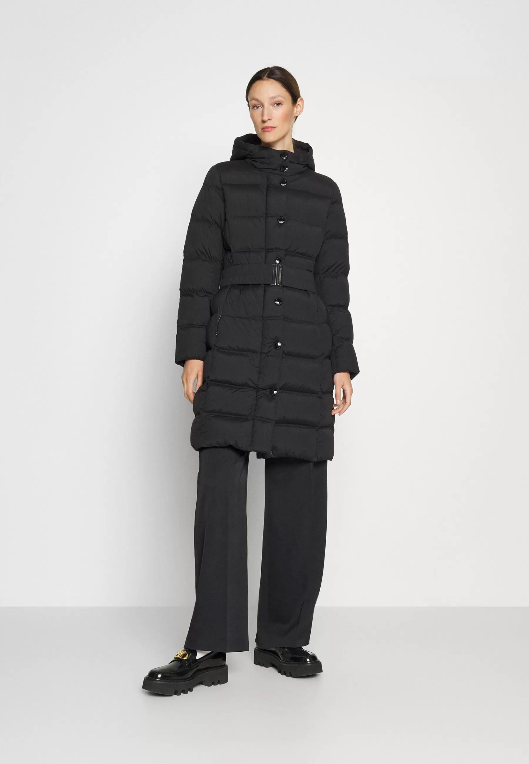 New Piumino Donna Piumini Lunghi