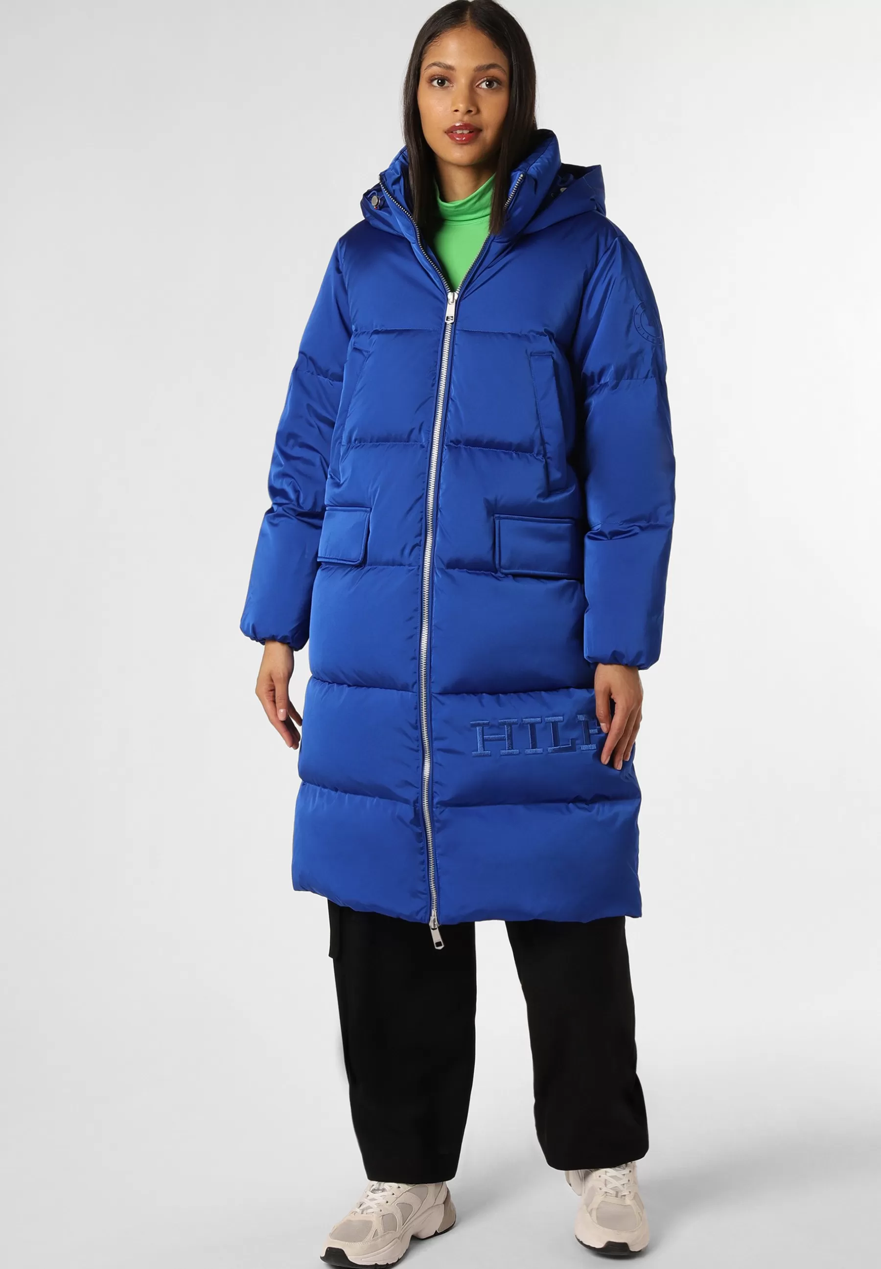Discount Piumino Donna Piumini Lunghi