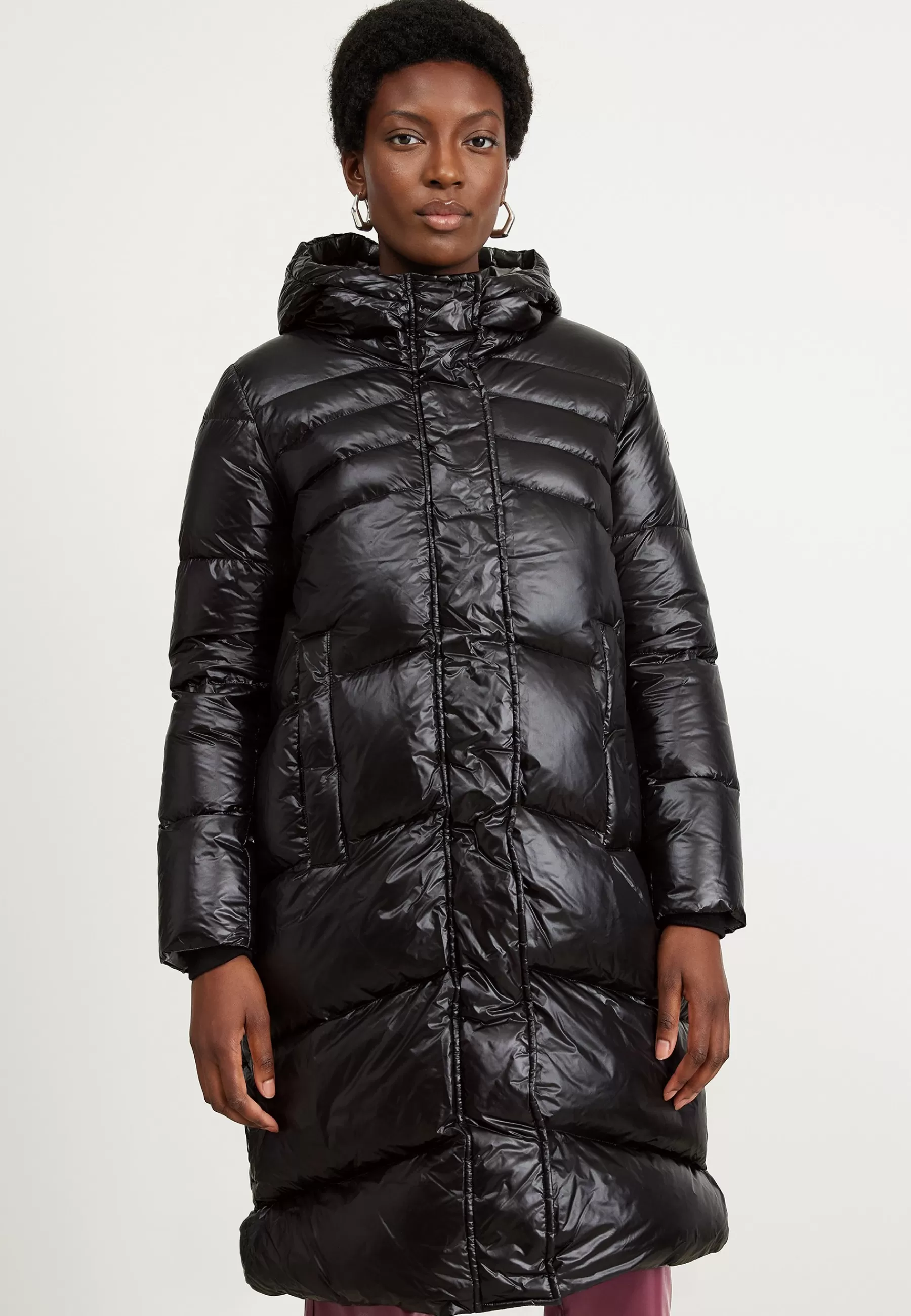 Flash Sale Piumino Donna Piumini Lunghi