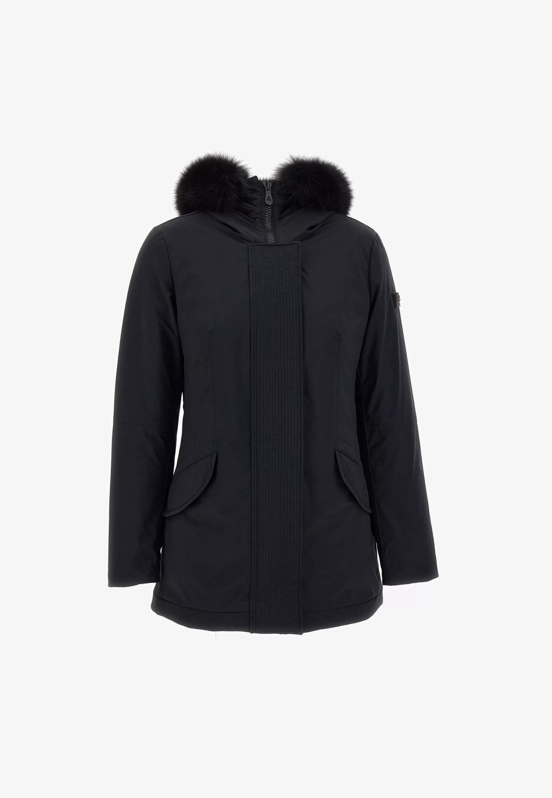 Outlet Piumino Donna Piumini Lunghi