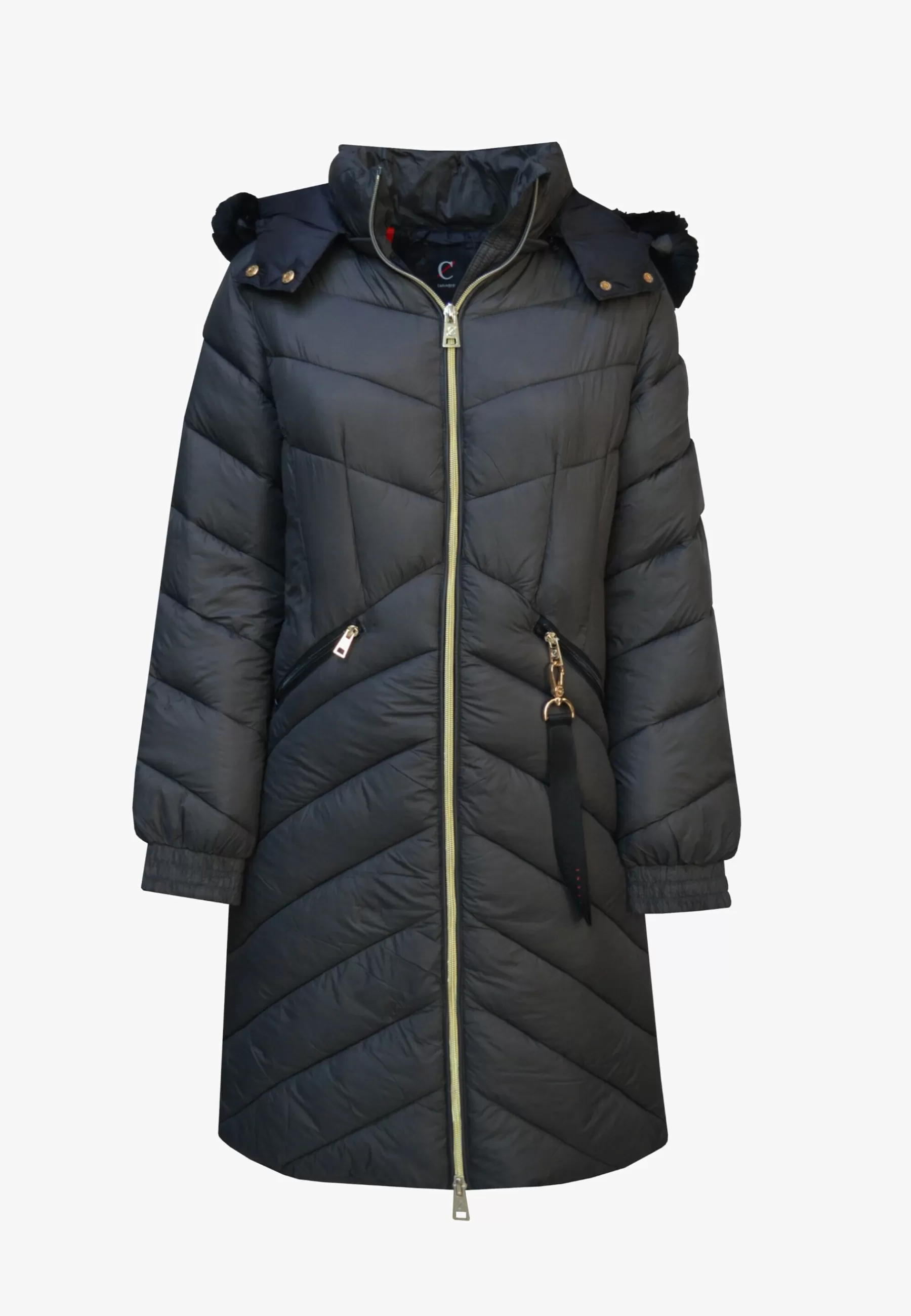 Sale Piumino Donna Piumini Lunghi