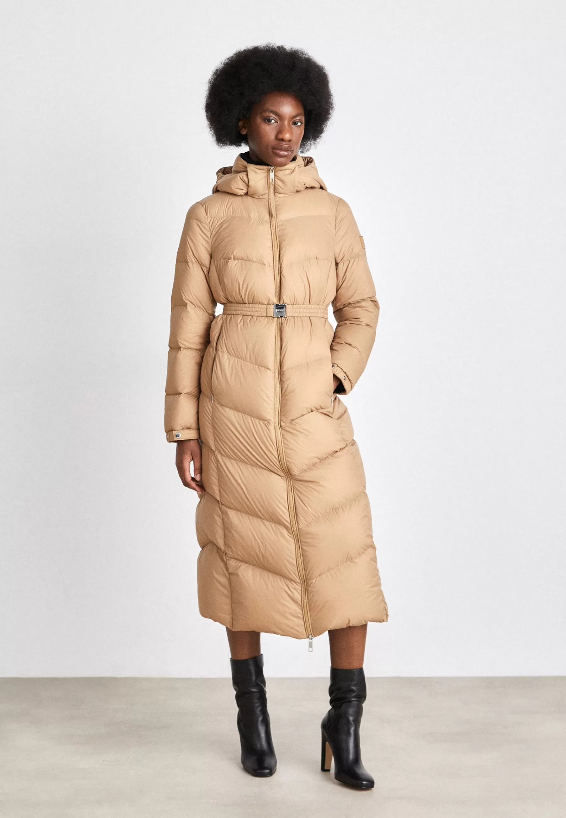 Shop Piumino Donna Piumini Lunghi